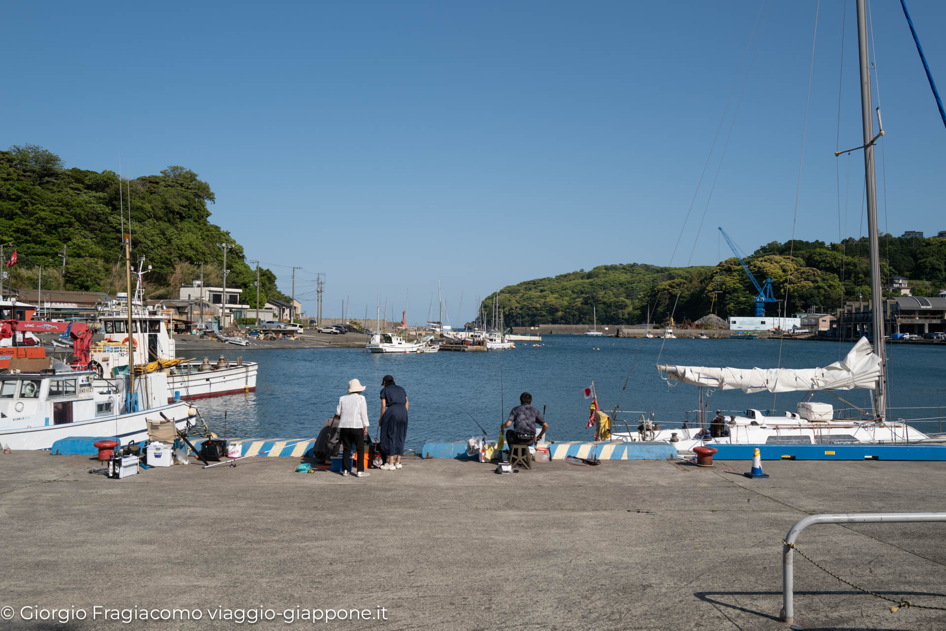 Manazuru Kanagawa 1000404