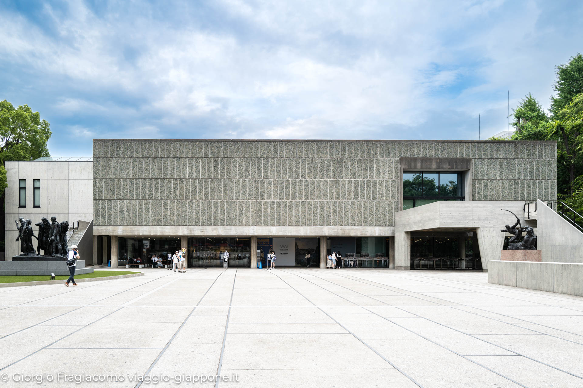 National Museum of Western Art Ueno 1030203