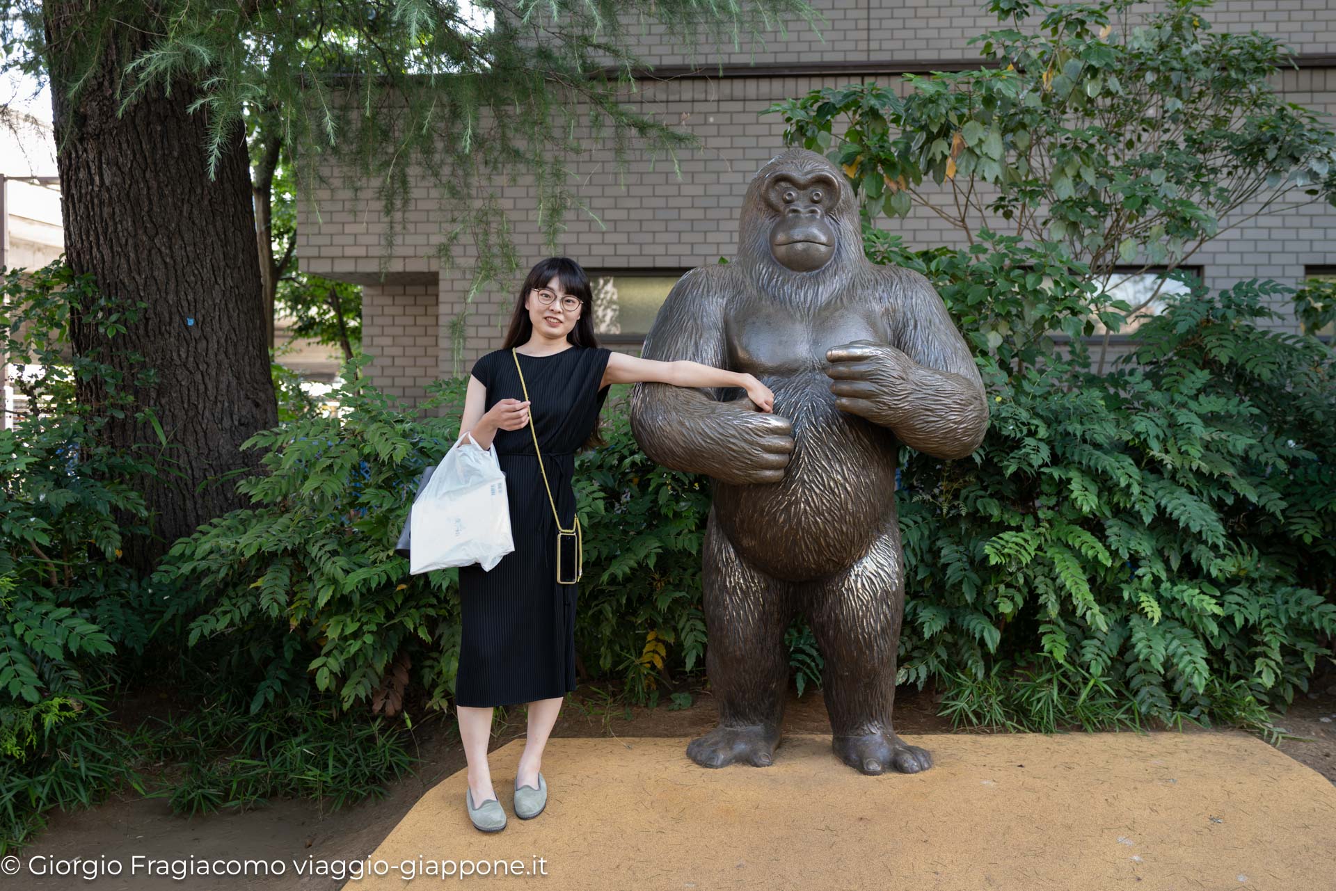 Nerima art Museum 1030356