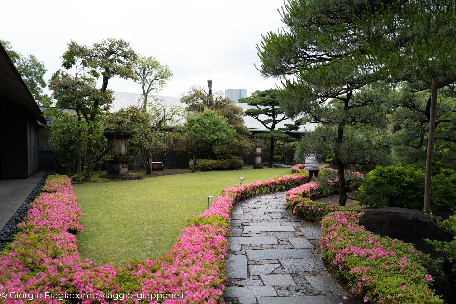 Nezu Museum 1000800