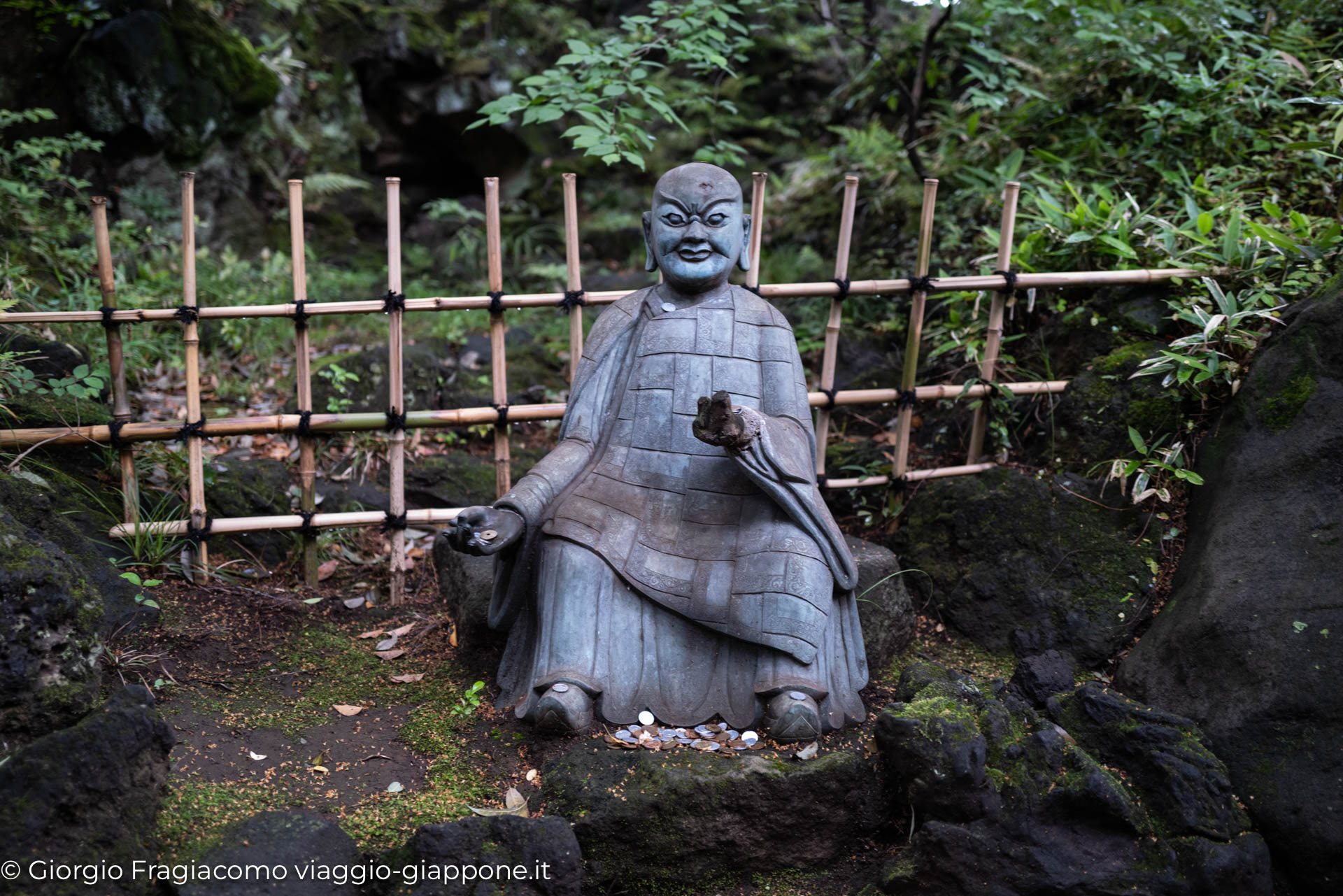 Nezu Museum 1000820