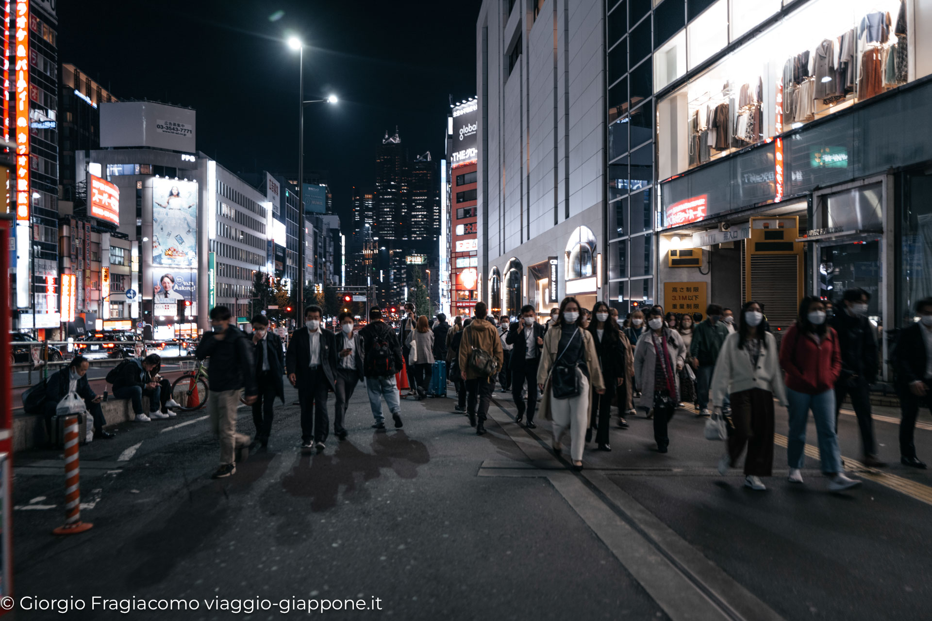 Shinjuku 1040156