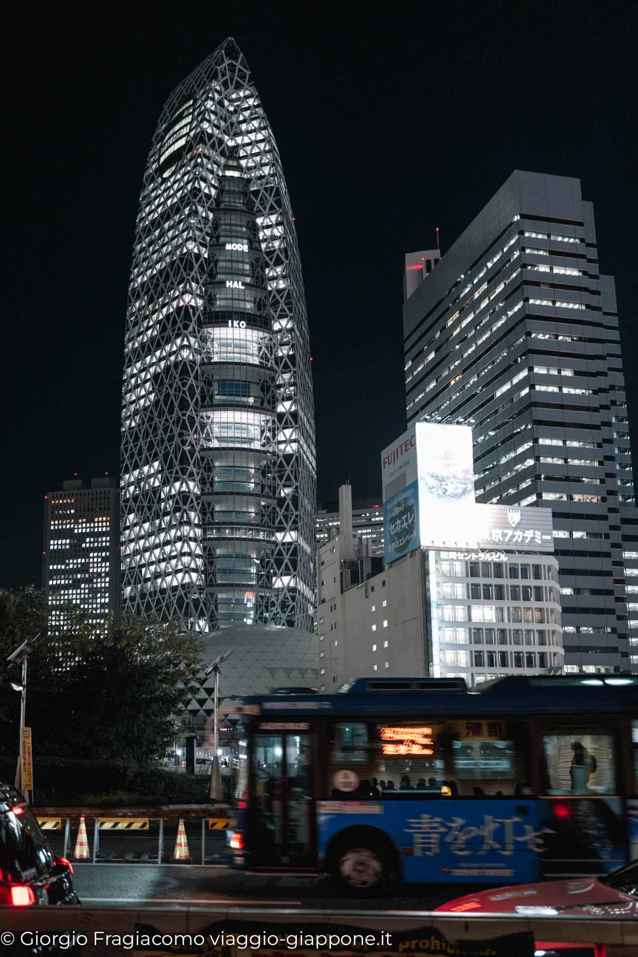 Shinjuku 1040189