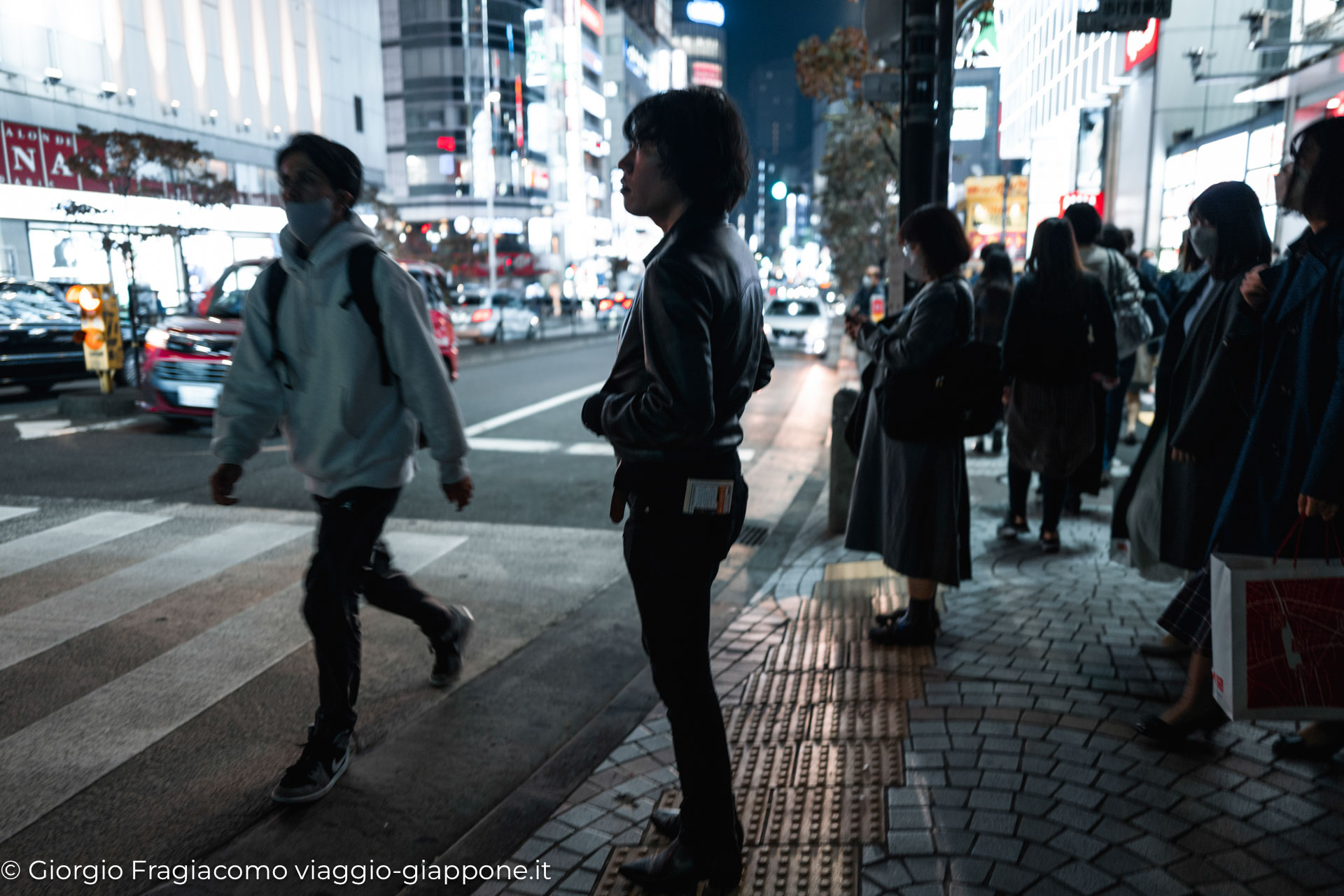 Shinjuku 1040211