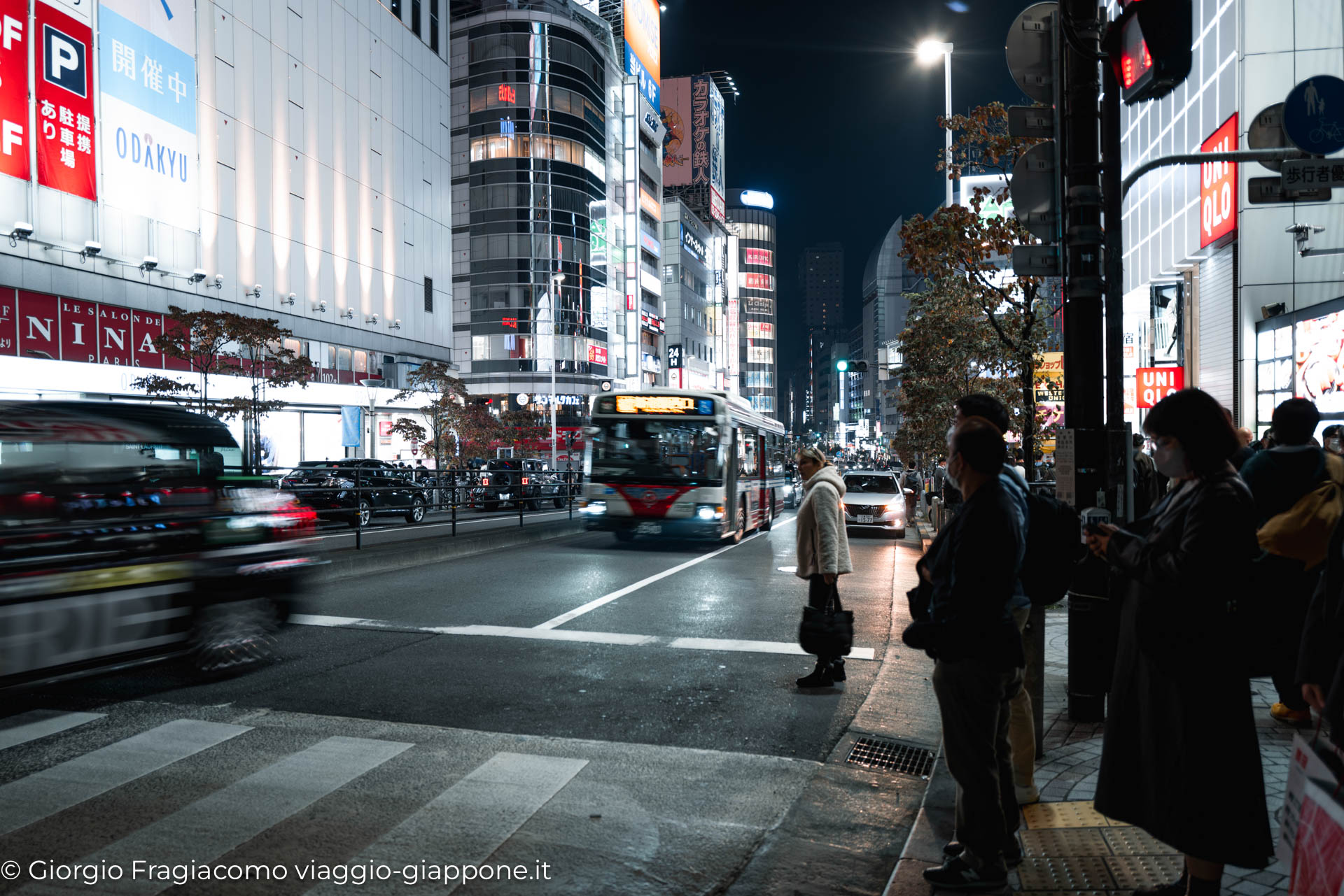 Shinjuku 1040218