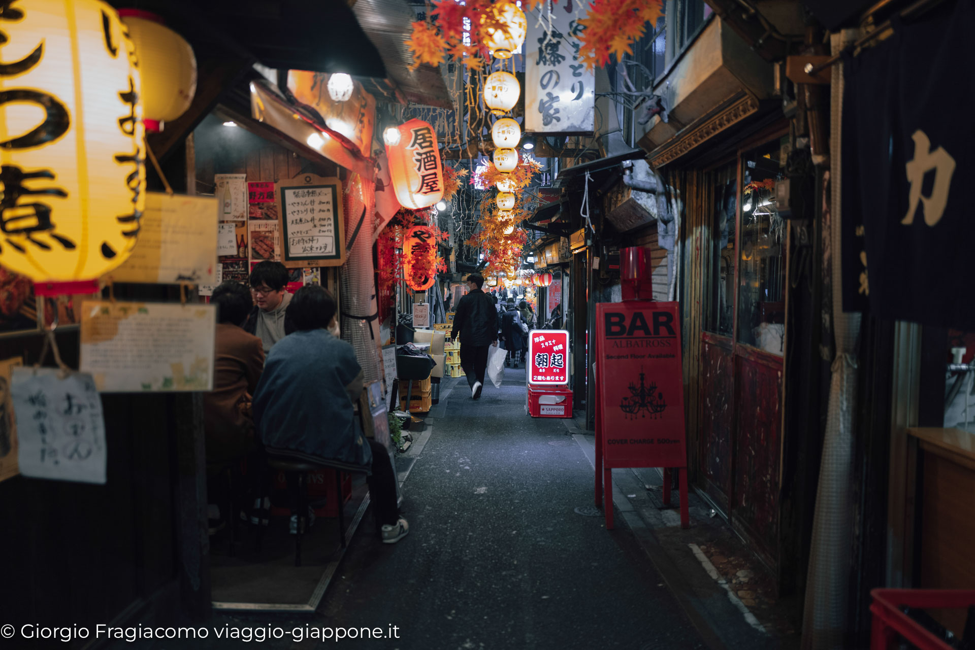 Shinjuku 1040240