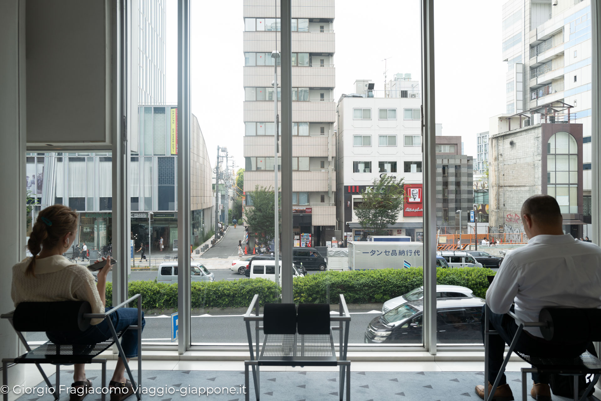 Spiral Aoyama design by Fumihiko Maki 1040491