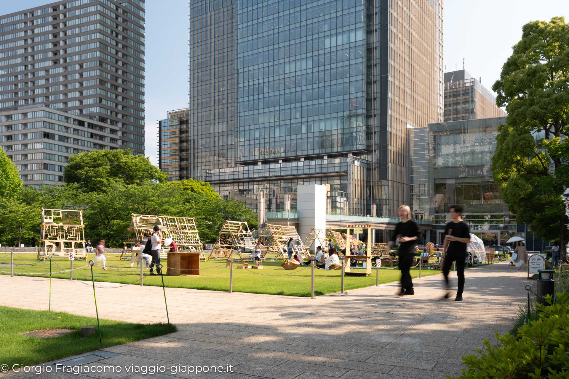 Tokyo Midtown Roppongi 1000868