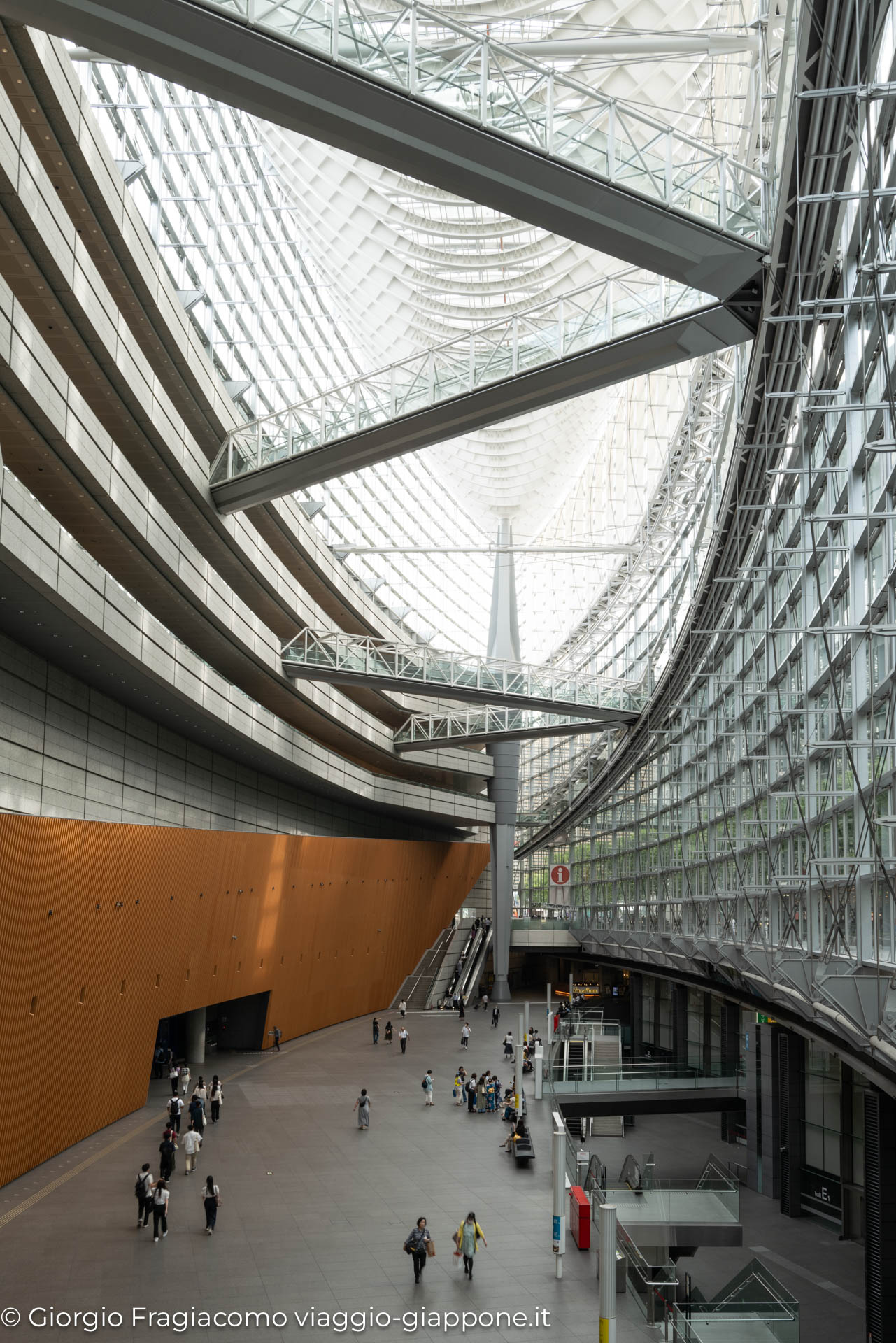 Tokyo international Forum by Rafael Vinoly 1040036