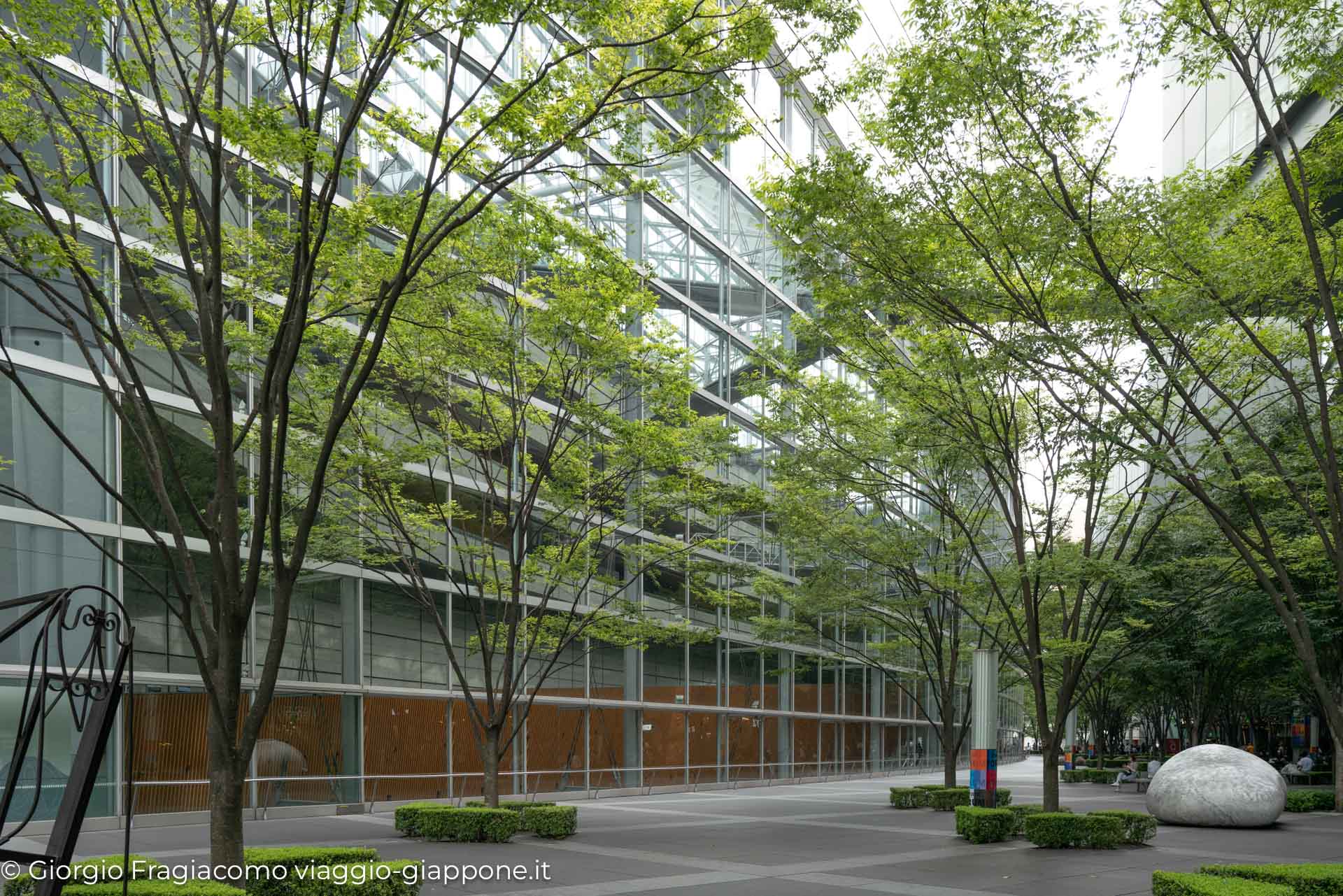 Tokyo international Forum by Rafael Vinoly 1040041