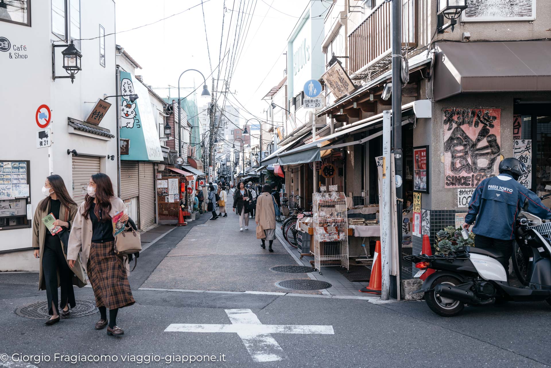 Yanaka Ginza nippori 1040043