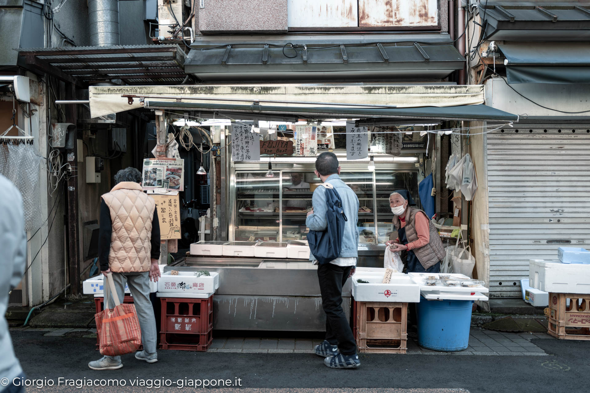 Yanaka Ginza nippori 1040045