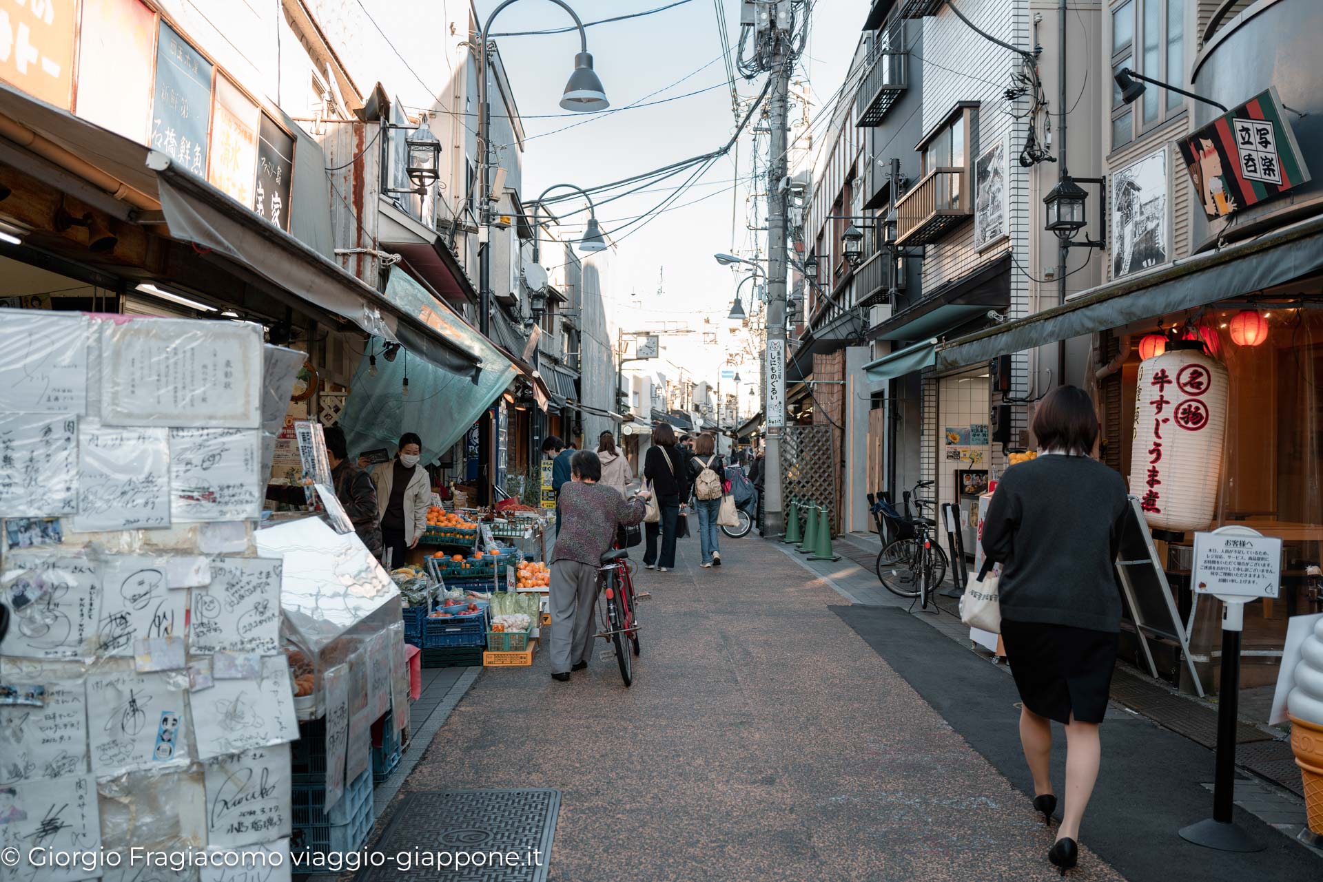 Yanaka Ginza nippori 1040054