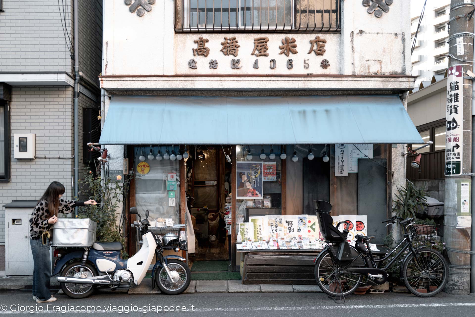 Yanaka Ginza nippori 1040065