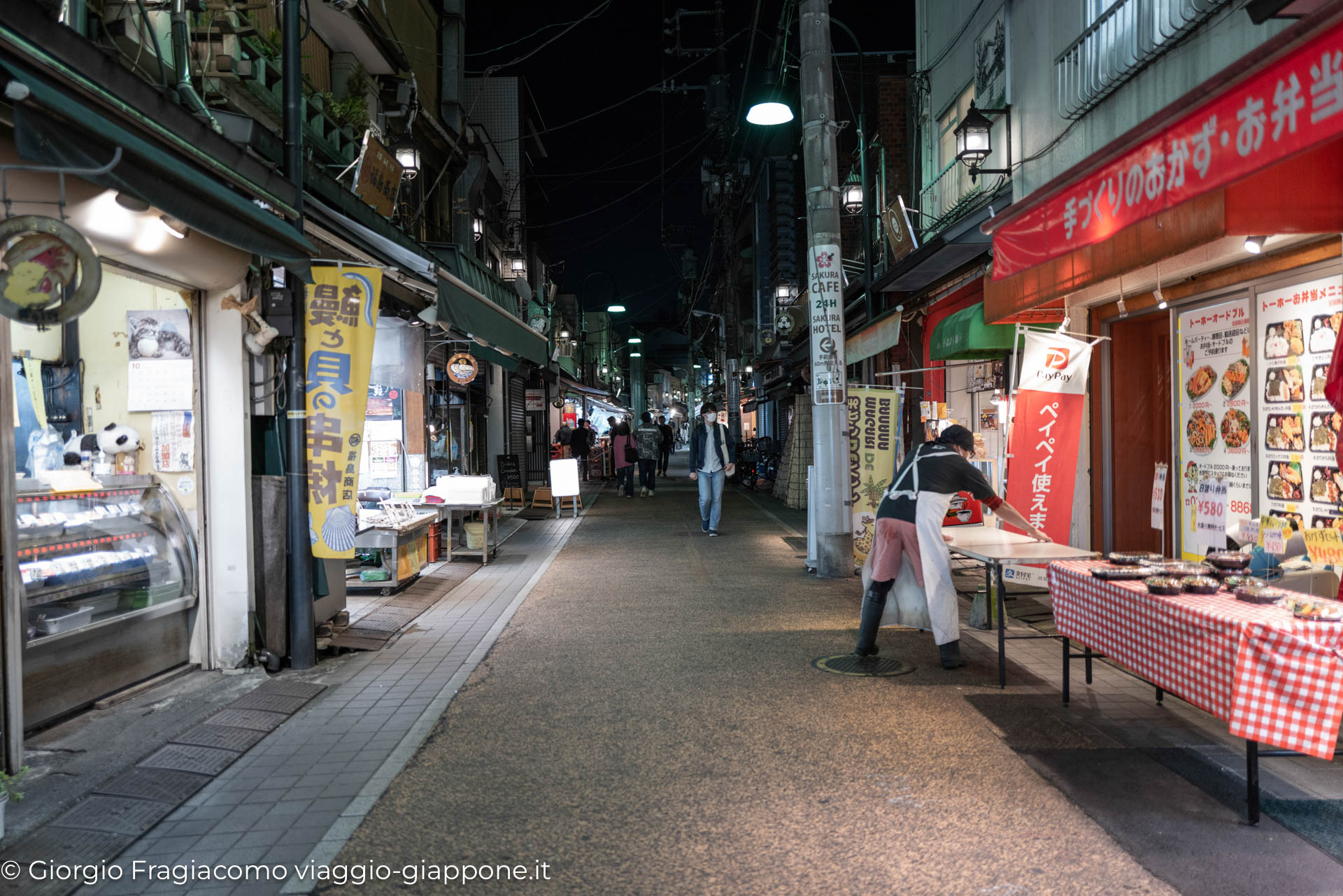 Yanaka Ginza nippori 1040083