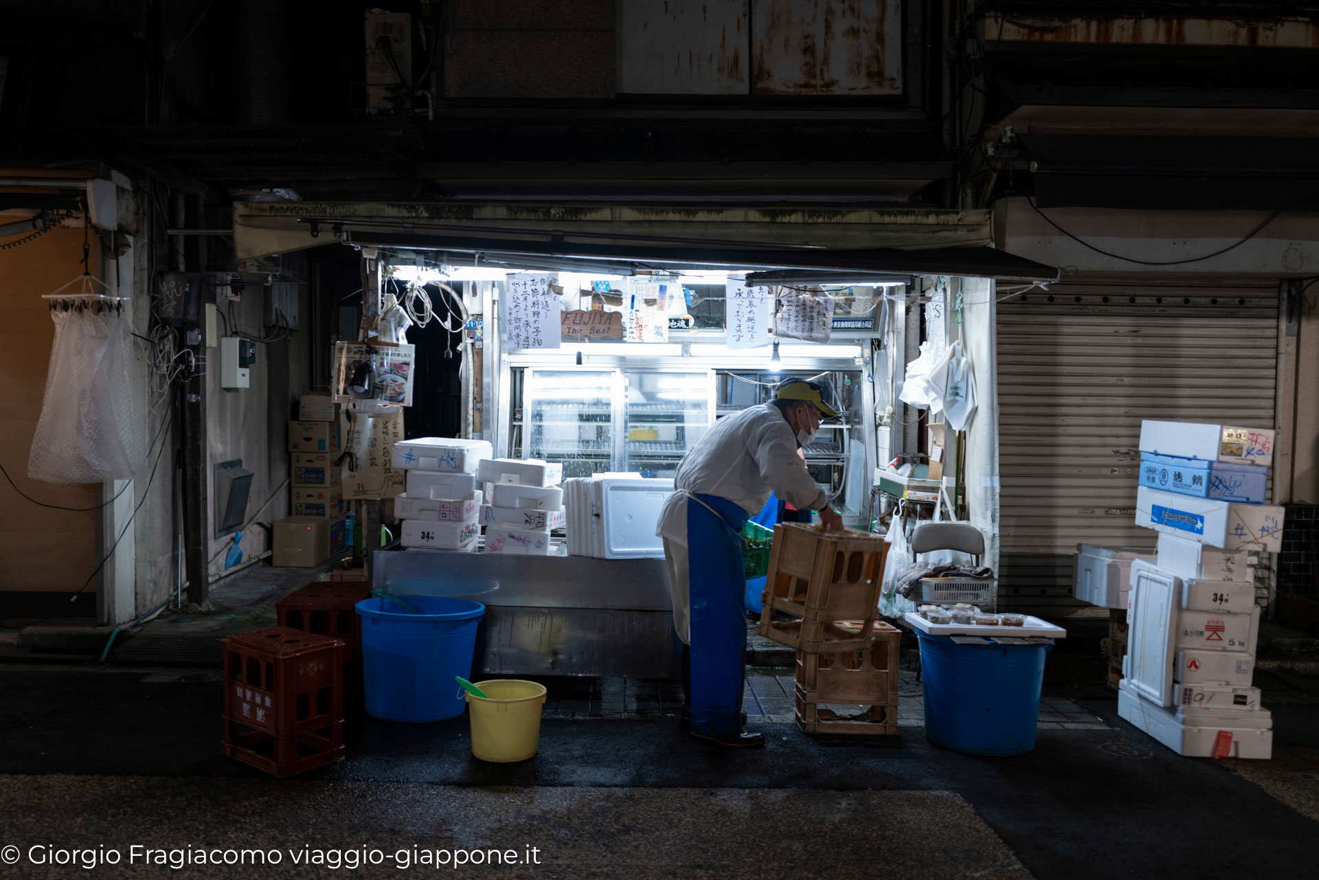 Yanaka Ginza nippori 1040105