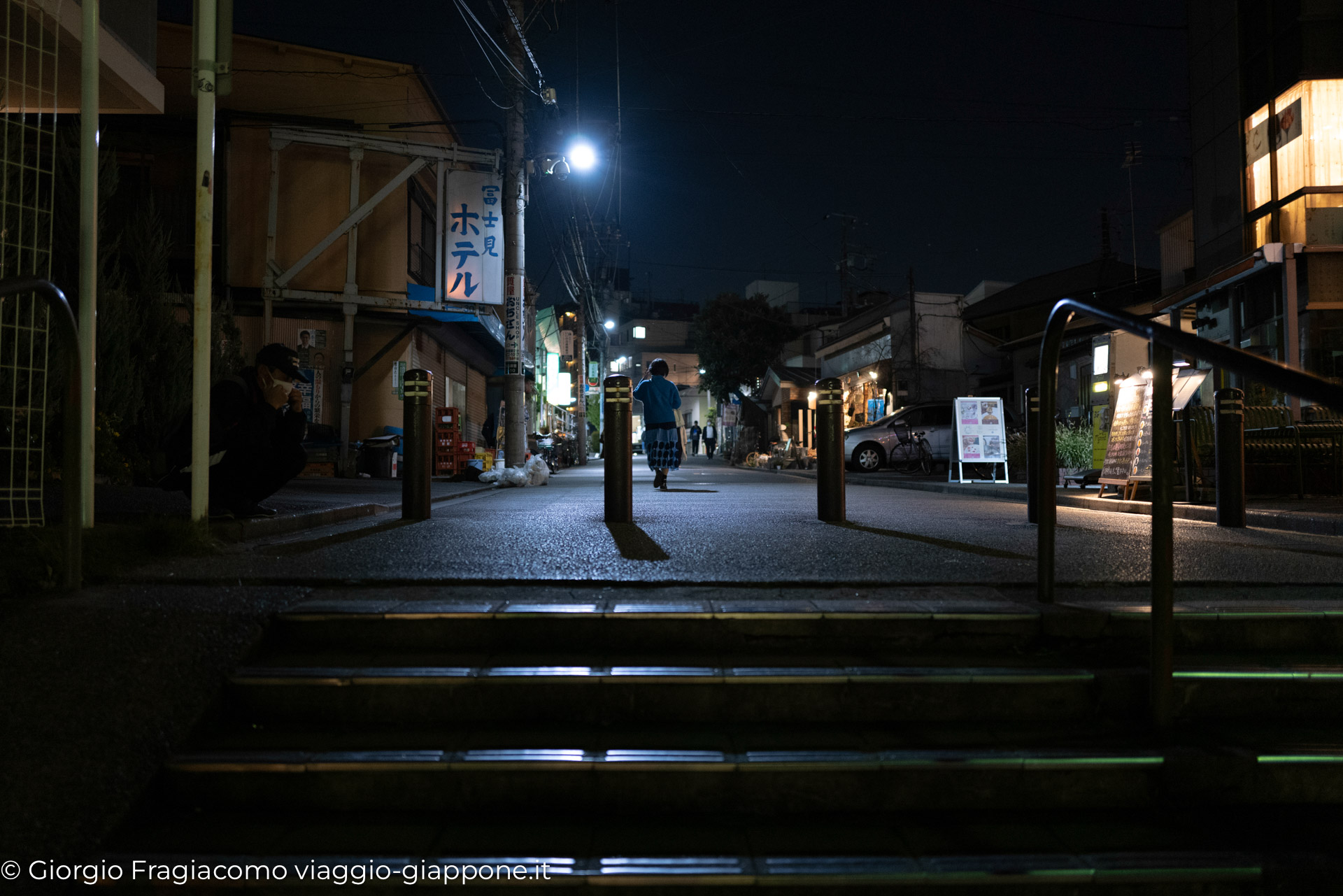 Yanaka Ginza nippori 1040115