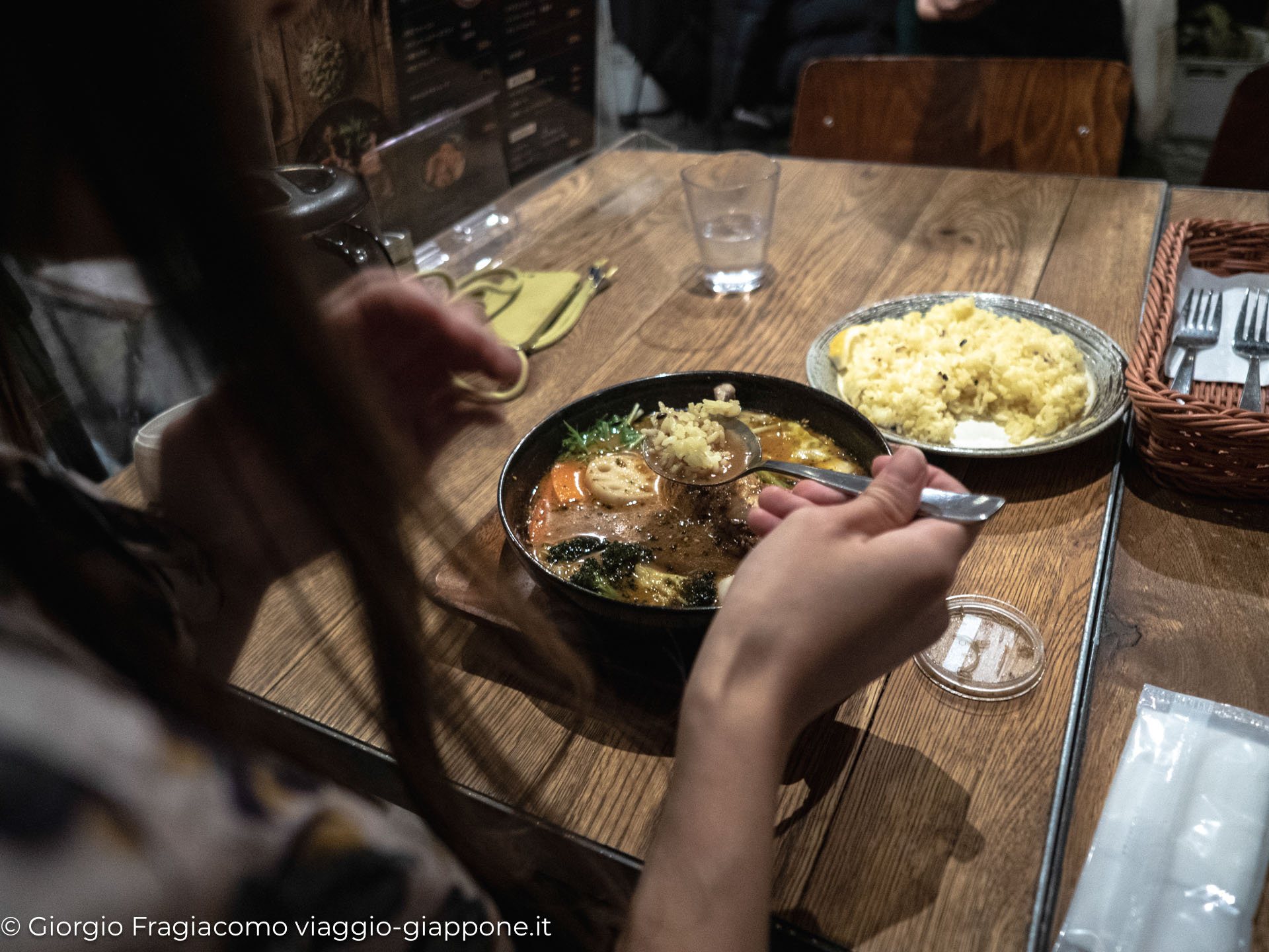 curry soup sapporo 1333133