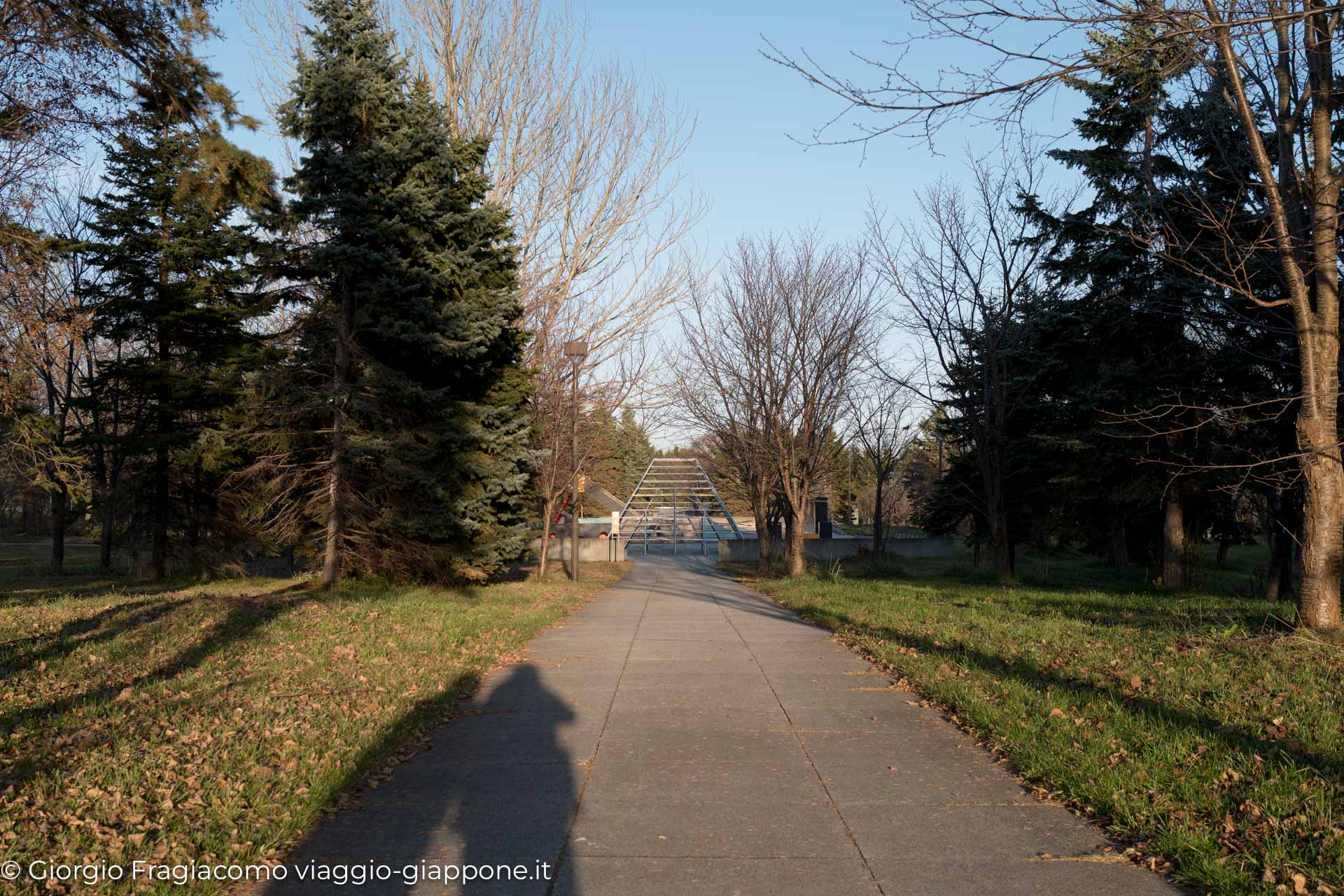 isamu noguchi park sapporo 1040509