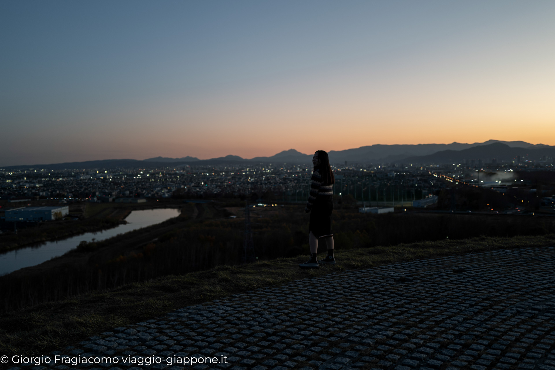 isamu noguchi park sapporo 1040580