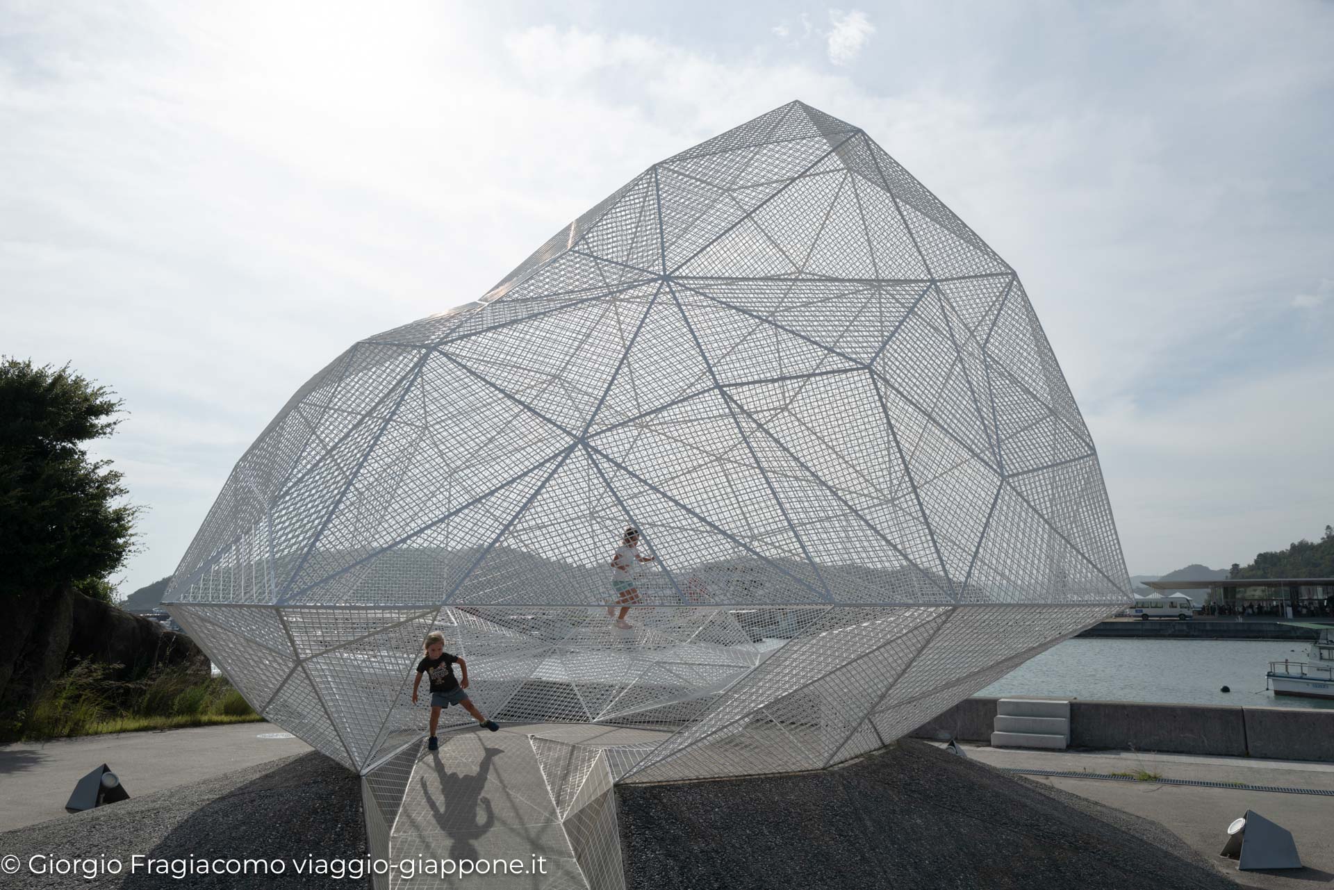 Setouchi Triennale