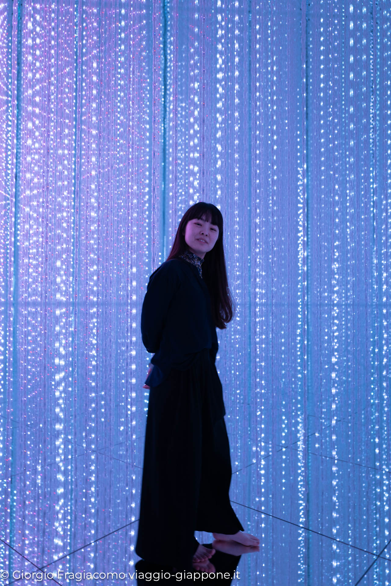 teamLab Planets Tokyo 1090231