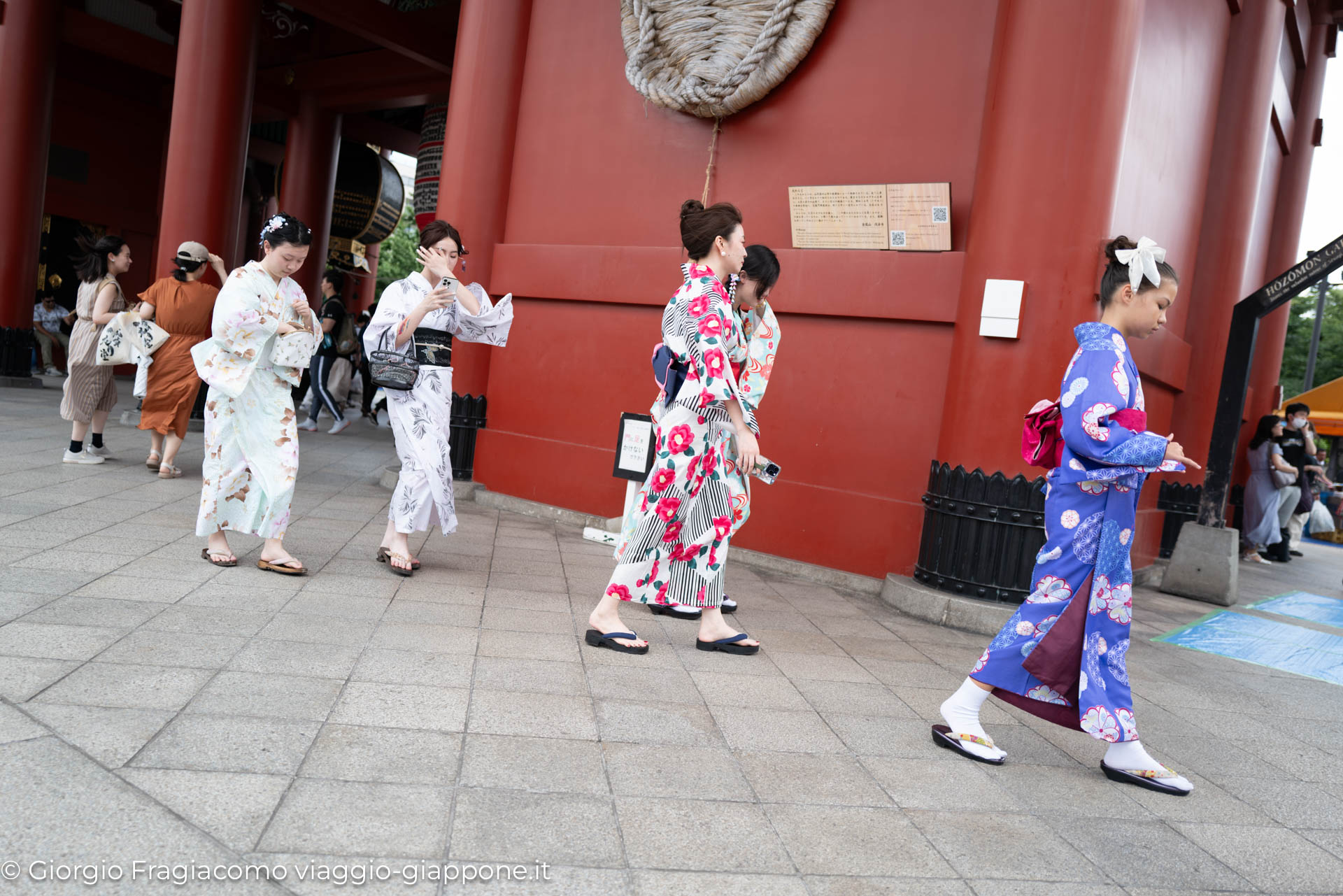 Asakusa Senso ji area 1040303