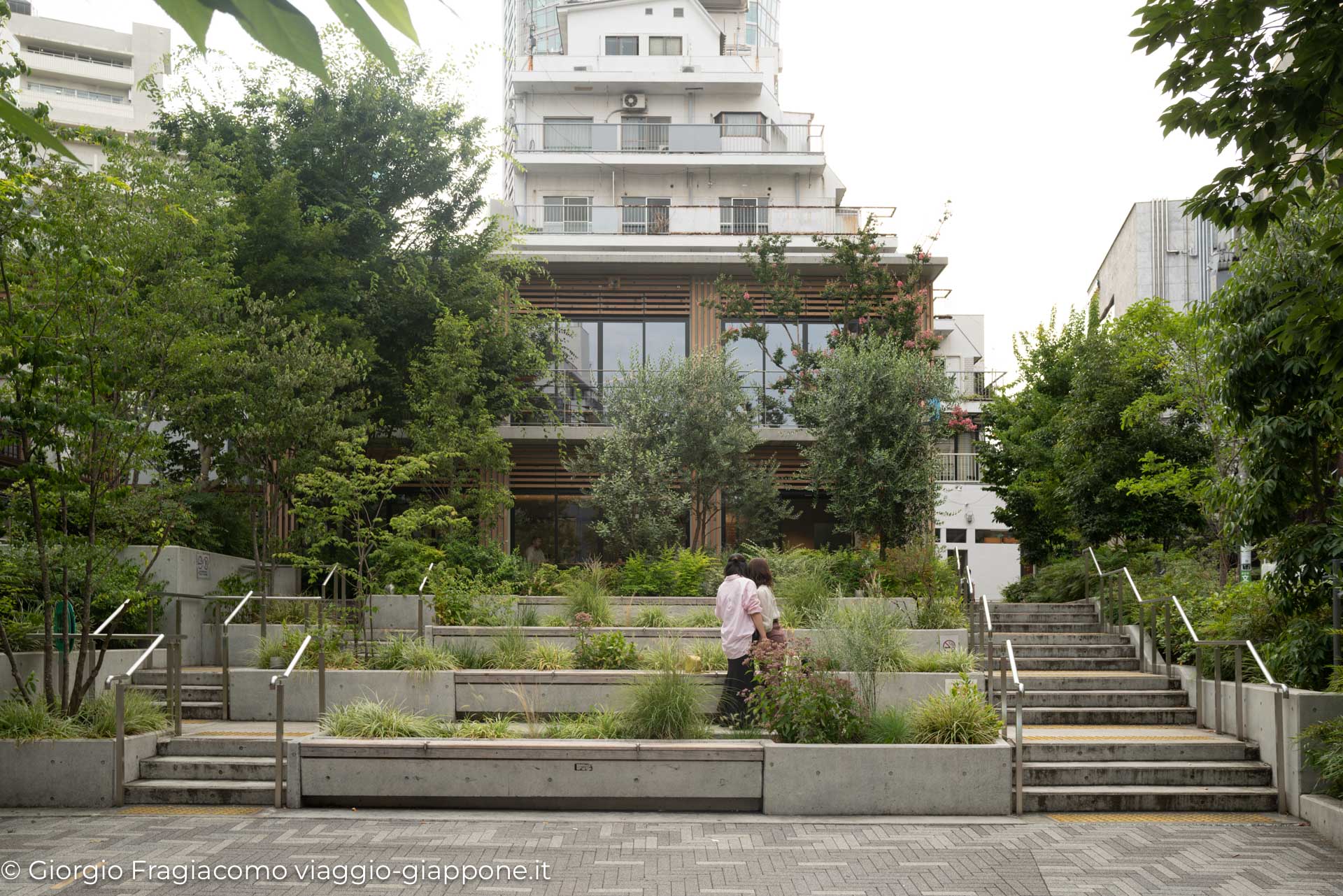 Blue Bottle Coffee Shibuya 1040530