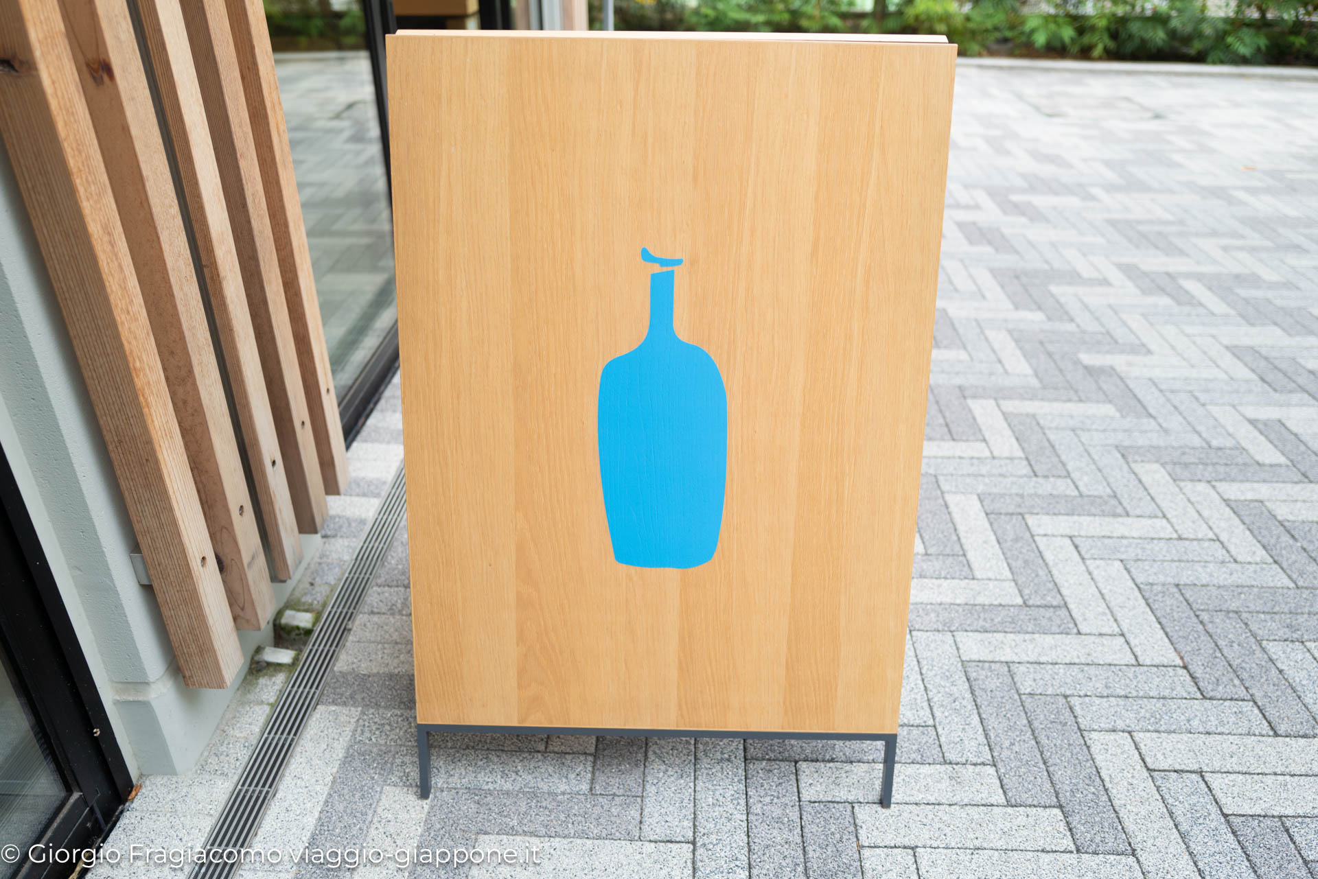 Blue Bottle Coffee Shibuya 1040540