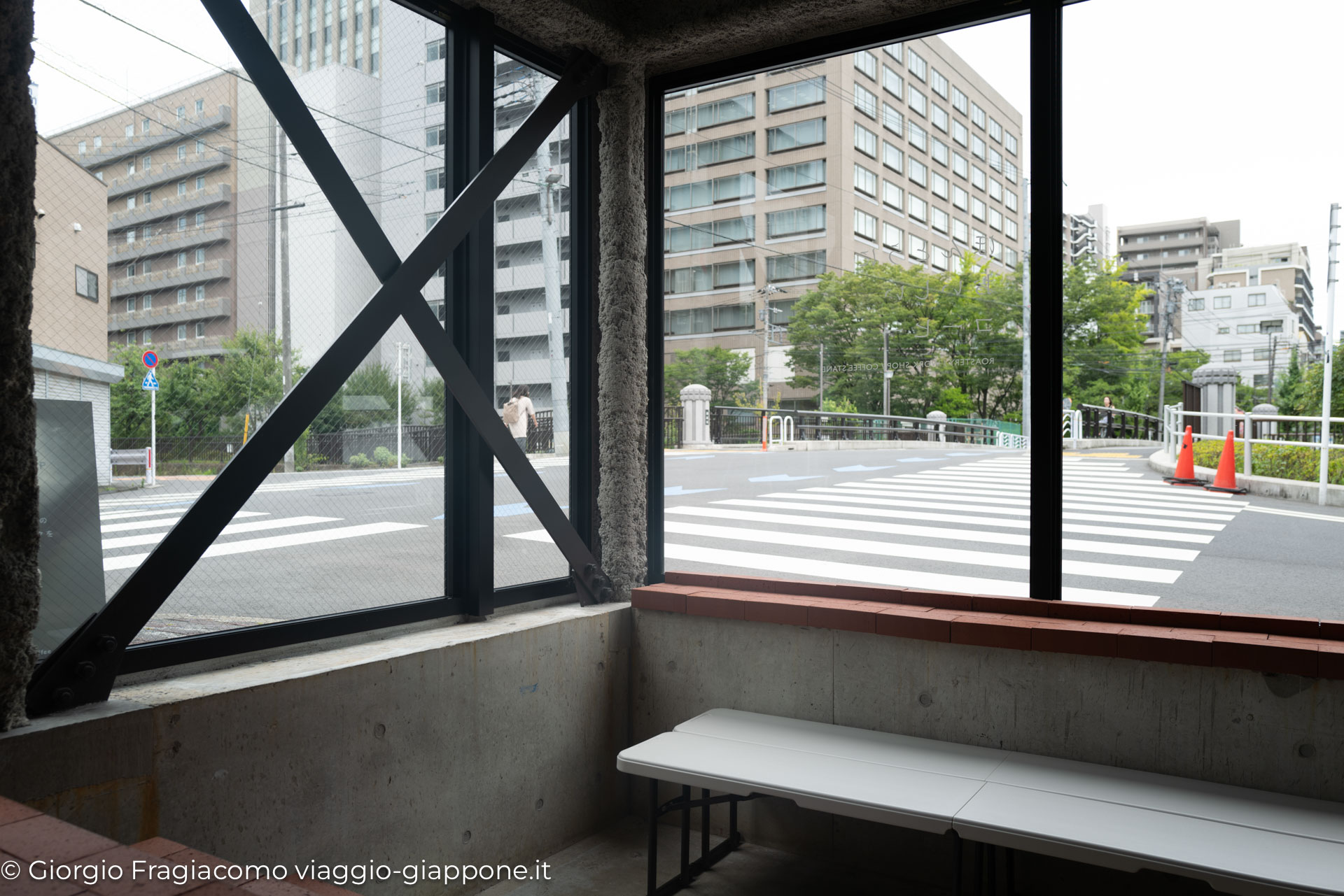 Cafes of Kiyosumi Shirakawa 1040460