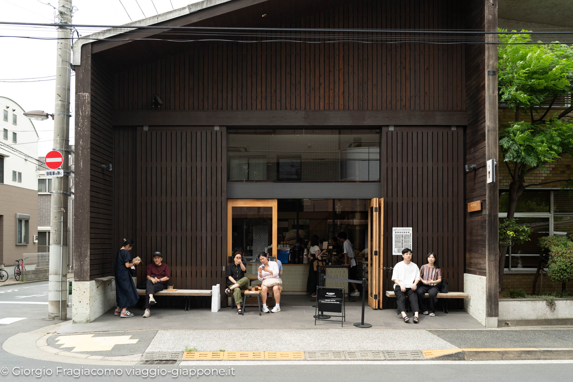 Cafes of Kiyosumi Shirakawa 1040646