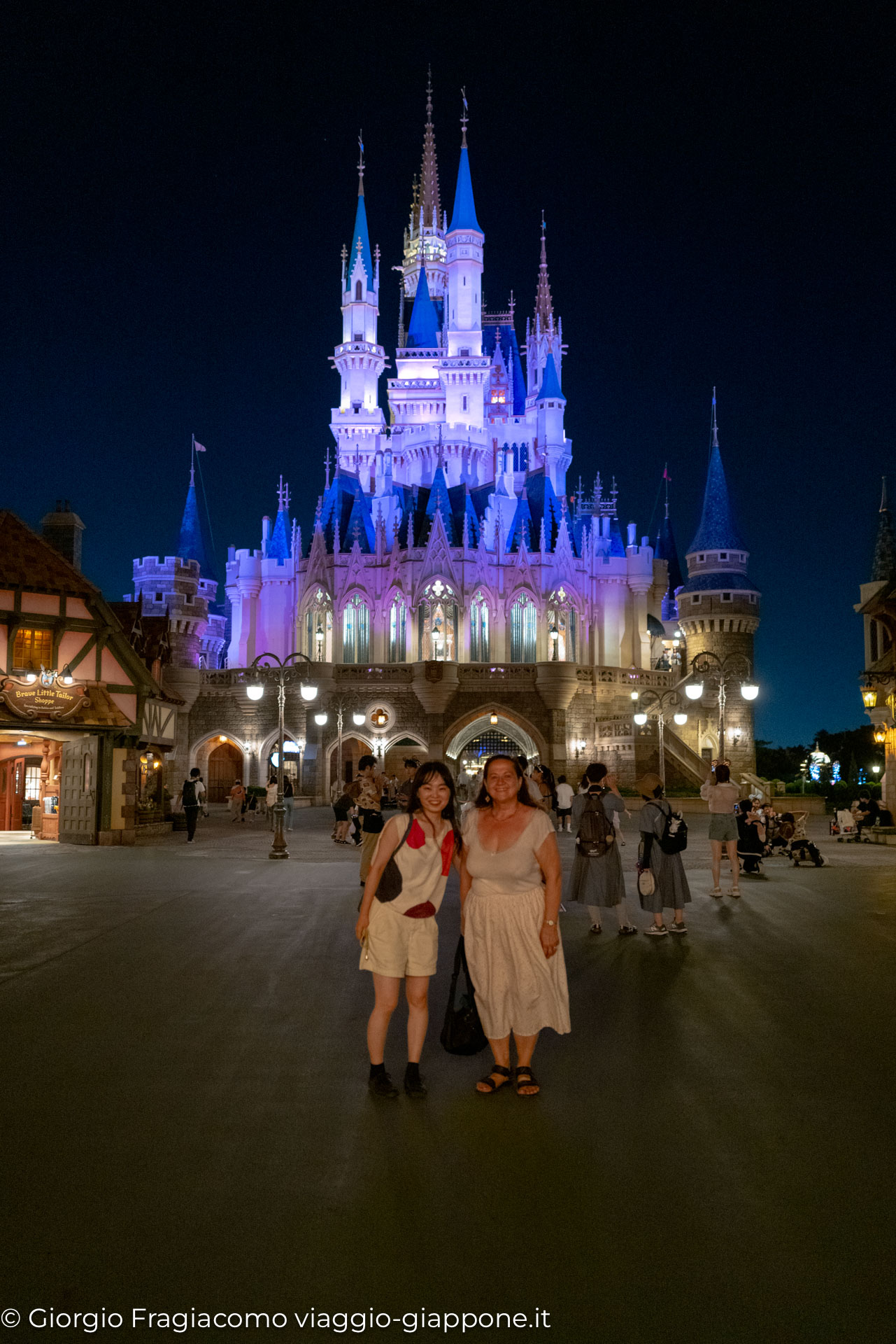 Disneyland Tokyo 1060052