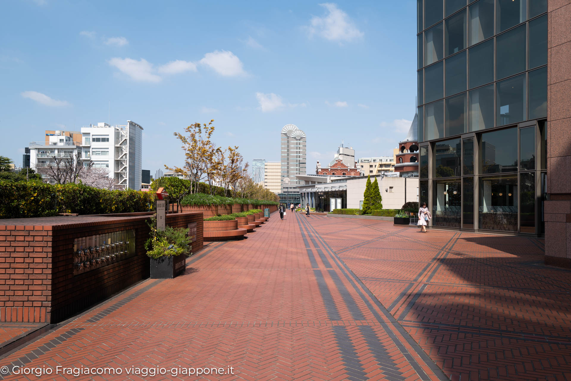 Ebisu and Tokyo Photographic art Museum 1062112