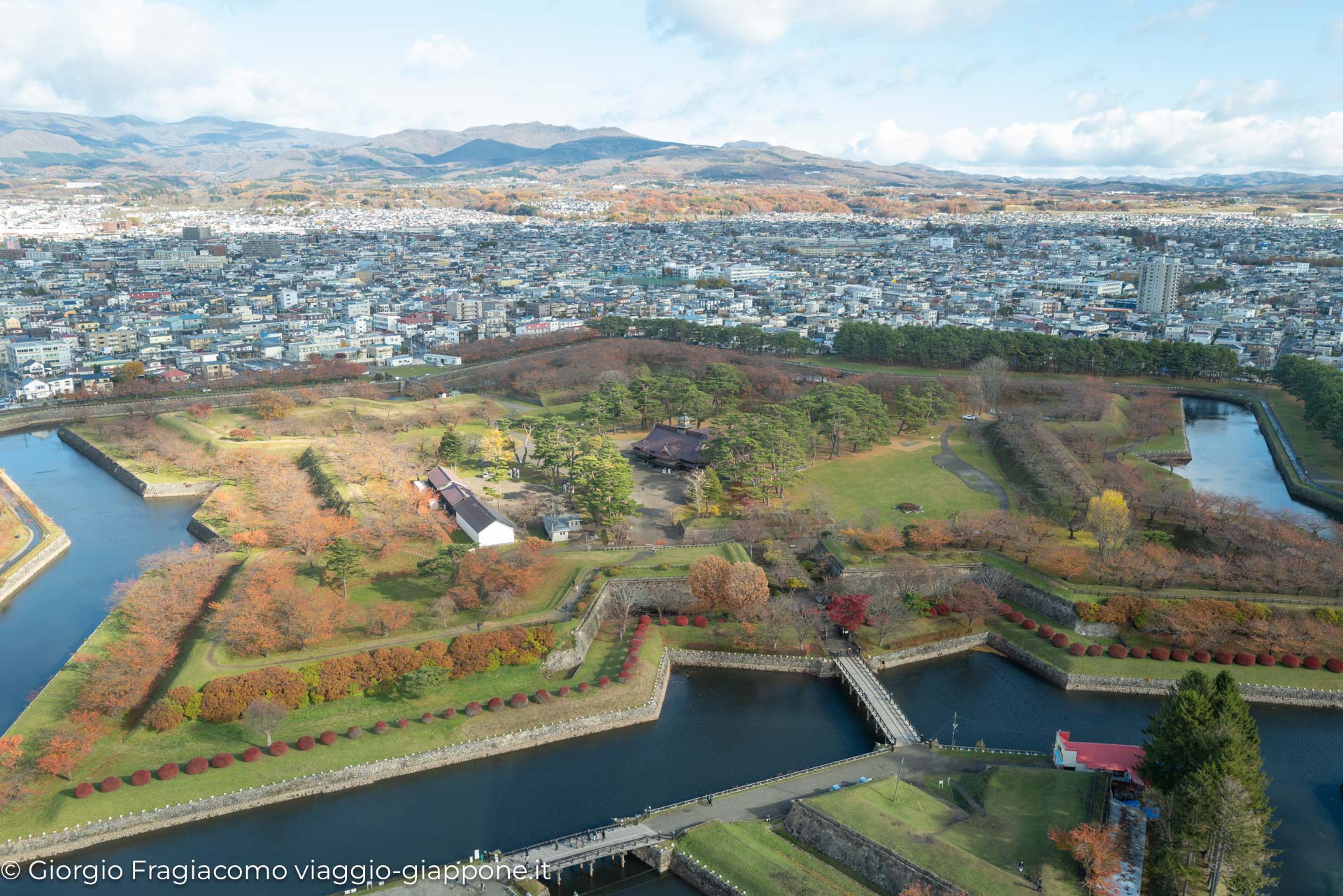 Hakodate Hokkaido 1040866