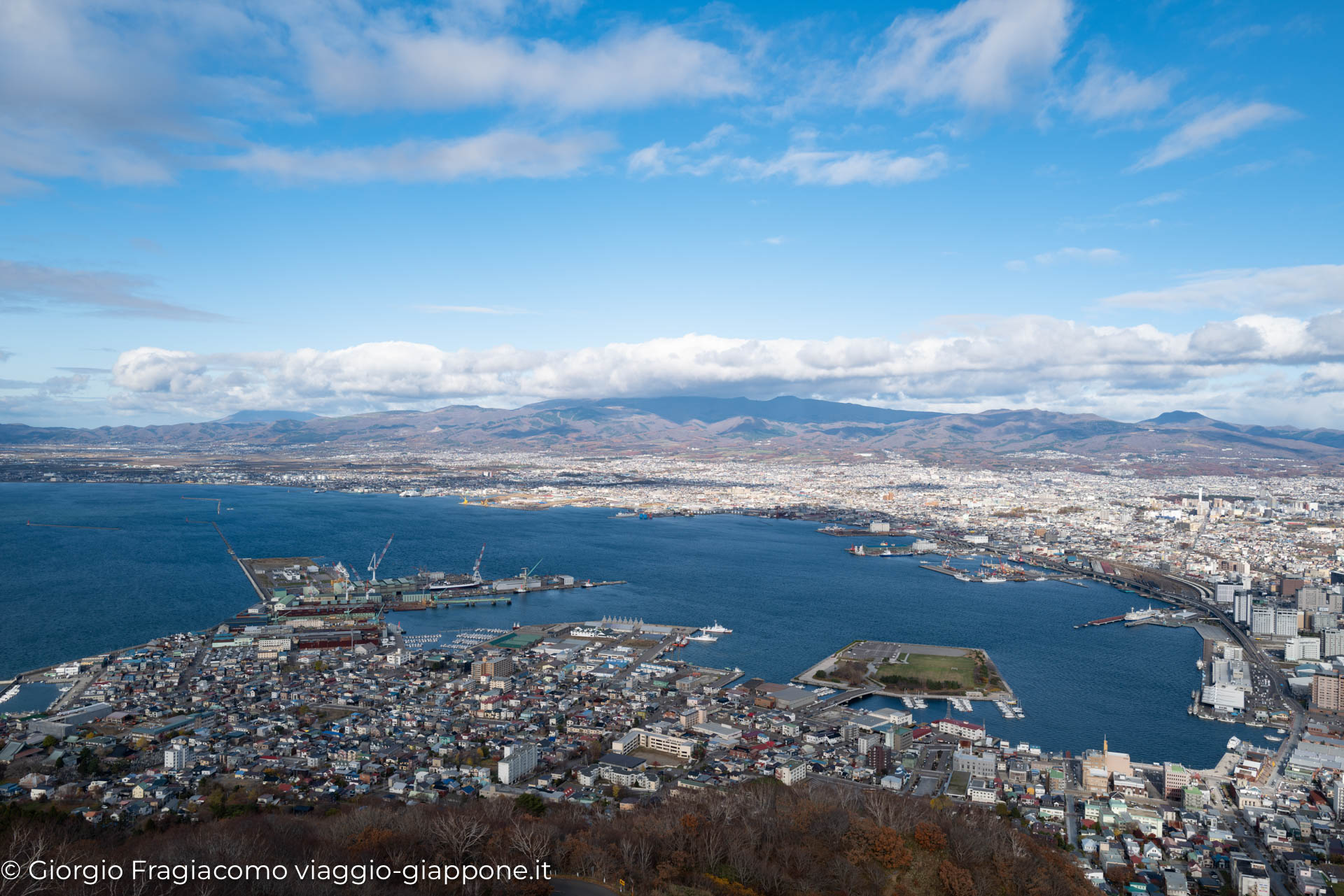 Hakodate Hokkaido 1041036