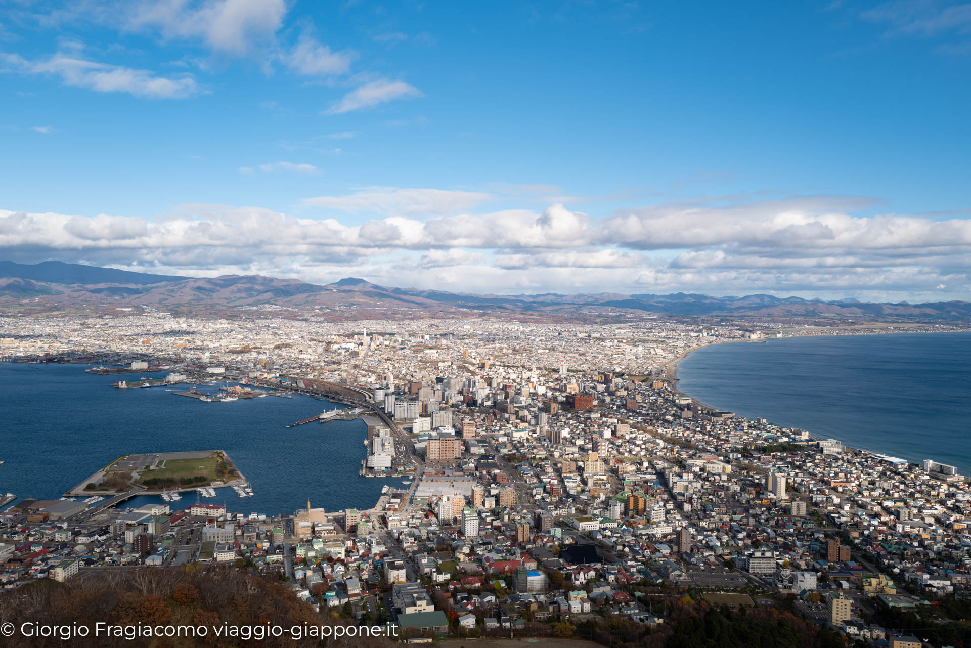 Hakodate Hokkaido 1041038