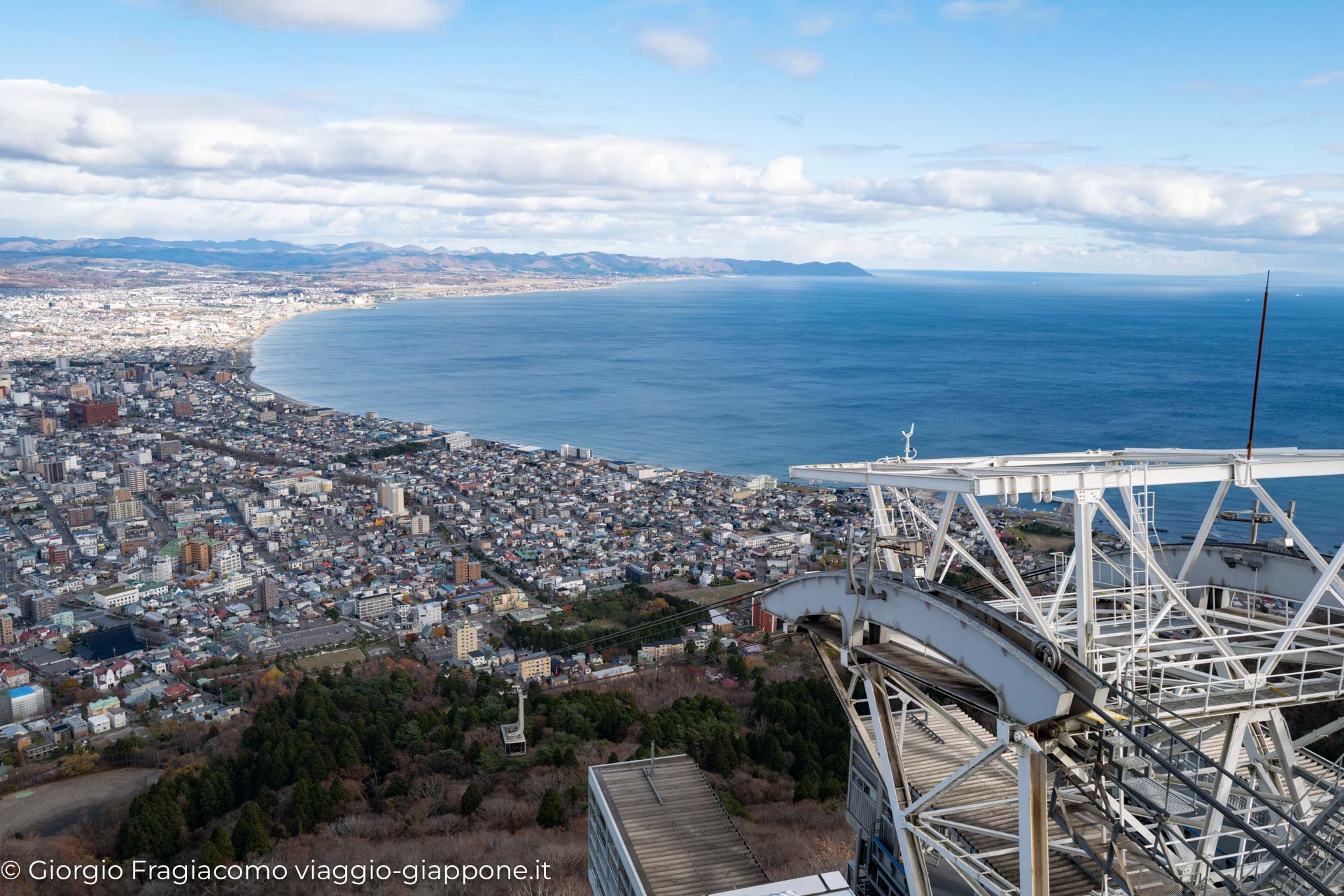 Hakodate Hokkaido 1041055