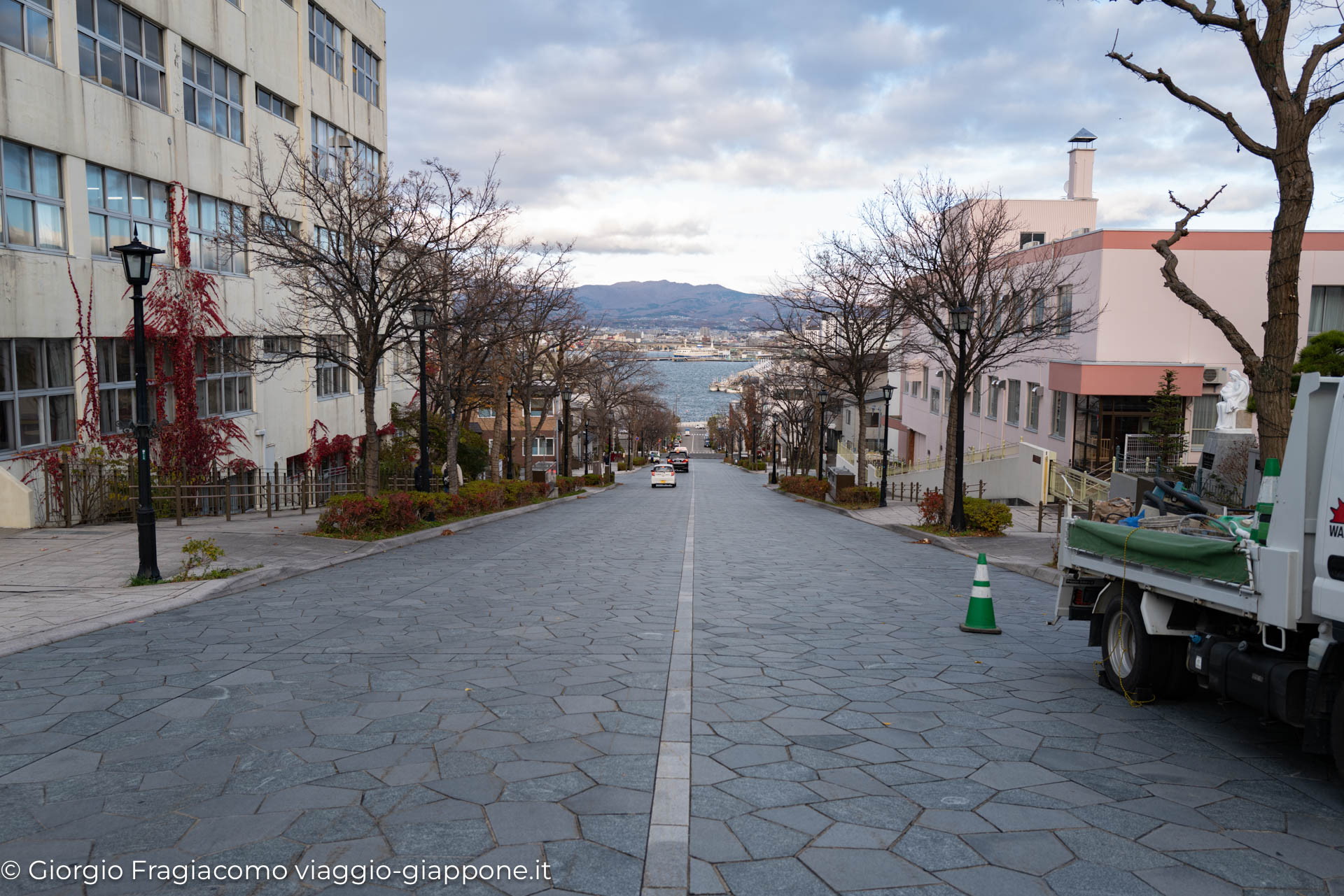 Hakodate Hokkaido 1041078