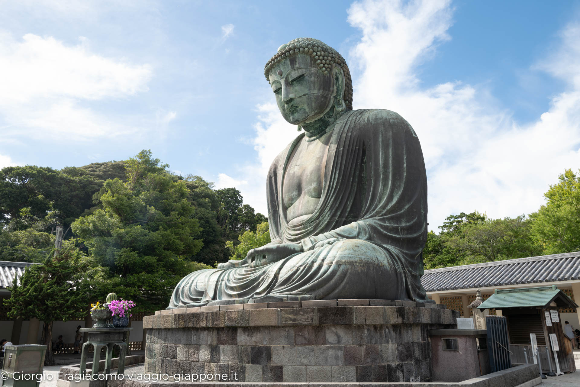 Kamakura Con la Mamma 1060105