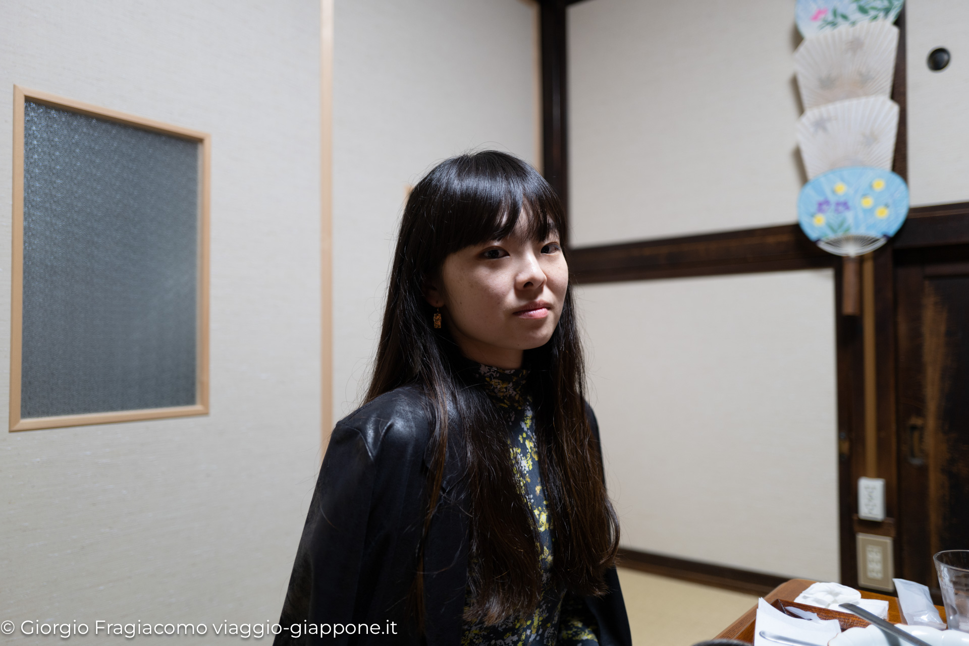 Kawagoe and sakura with koharu 1070294