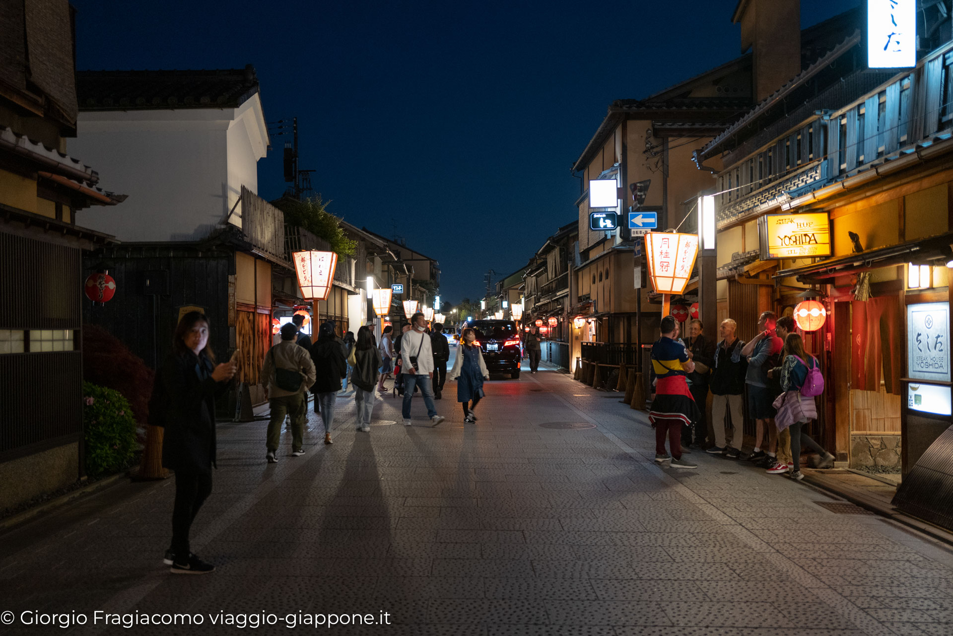 Kyoto Gion 1080455