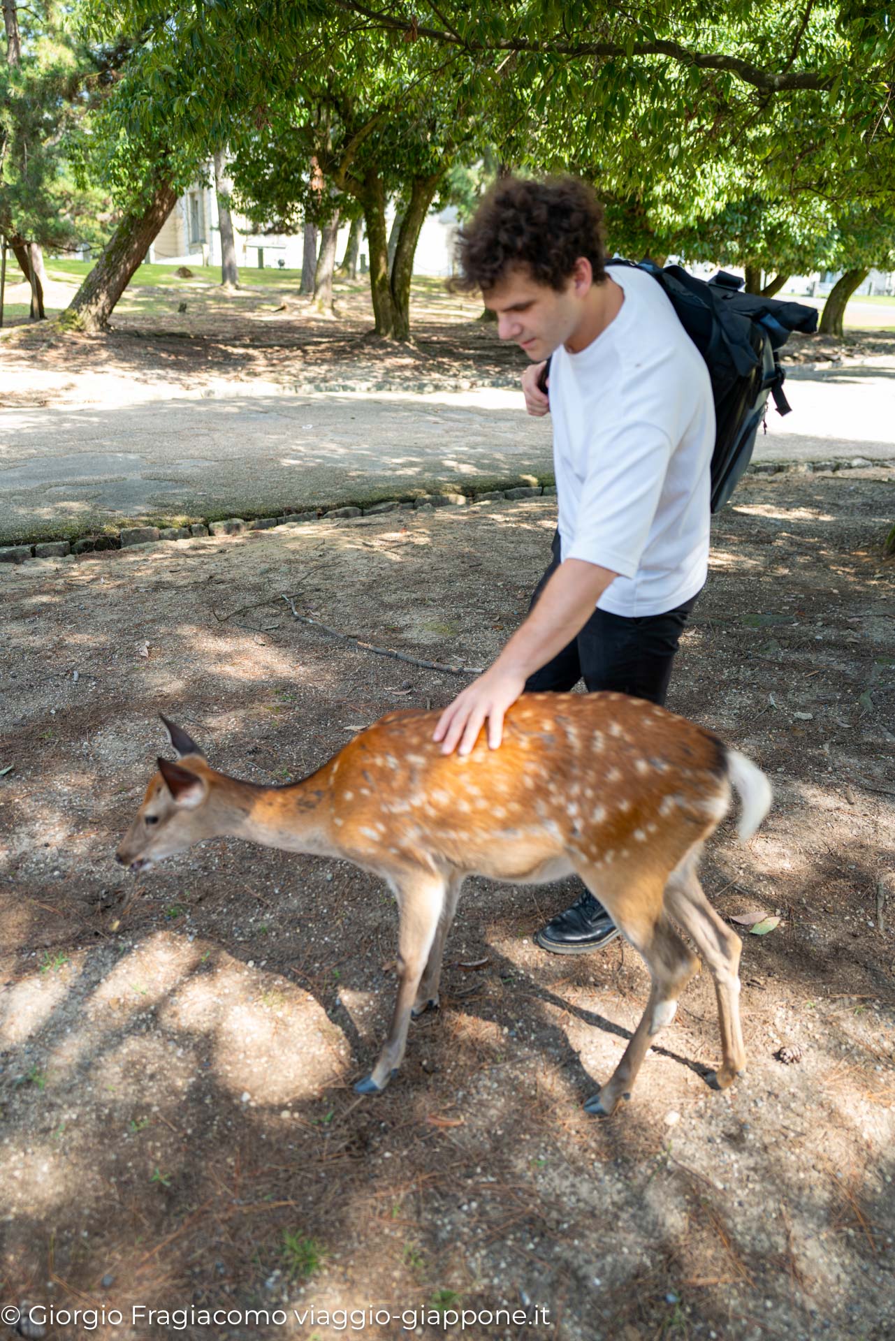 Nara con la Mamma 1070454