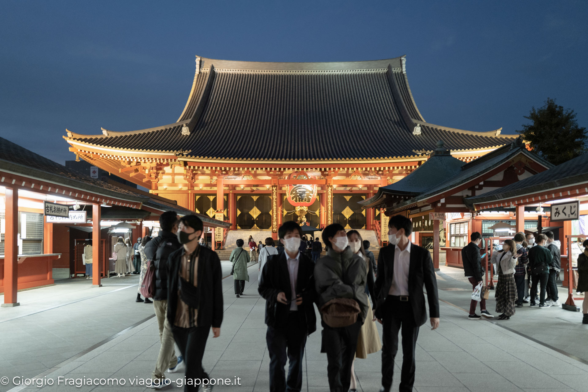 Asakusa