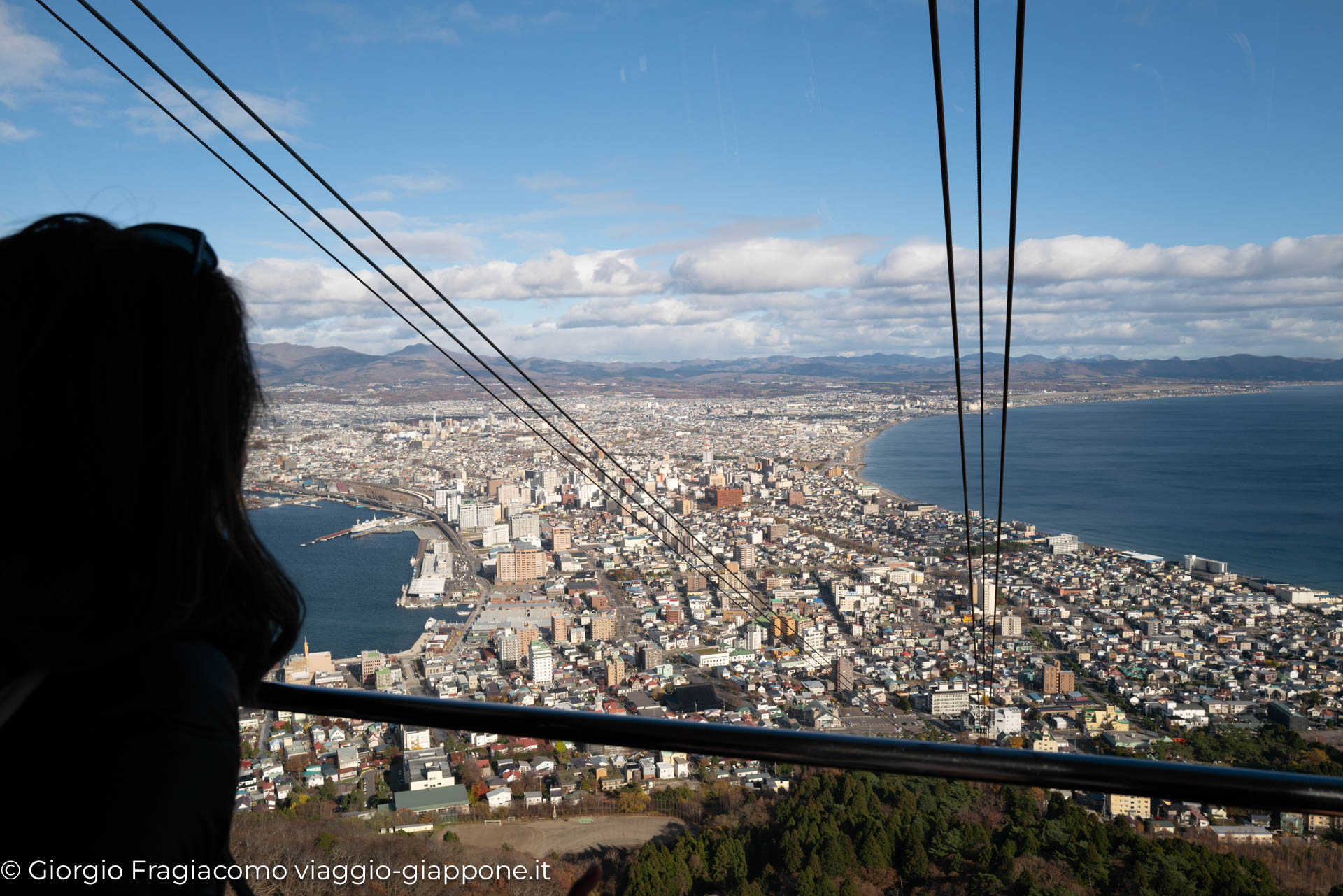 Hakodate