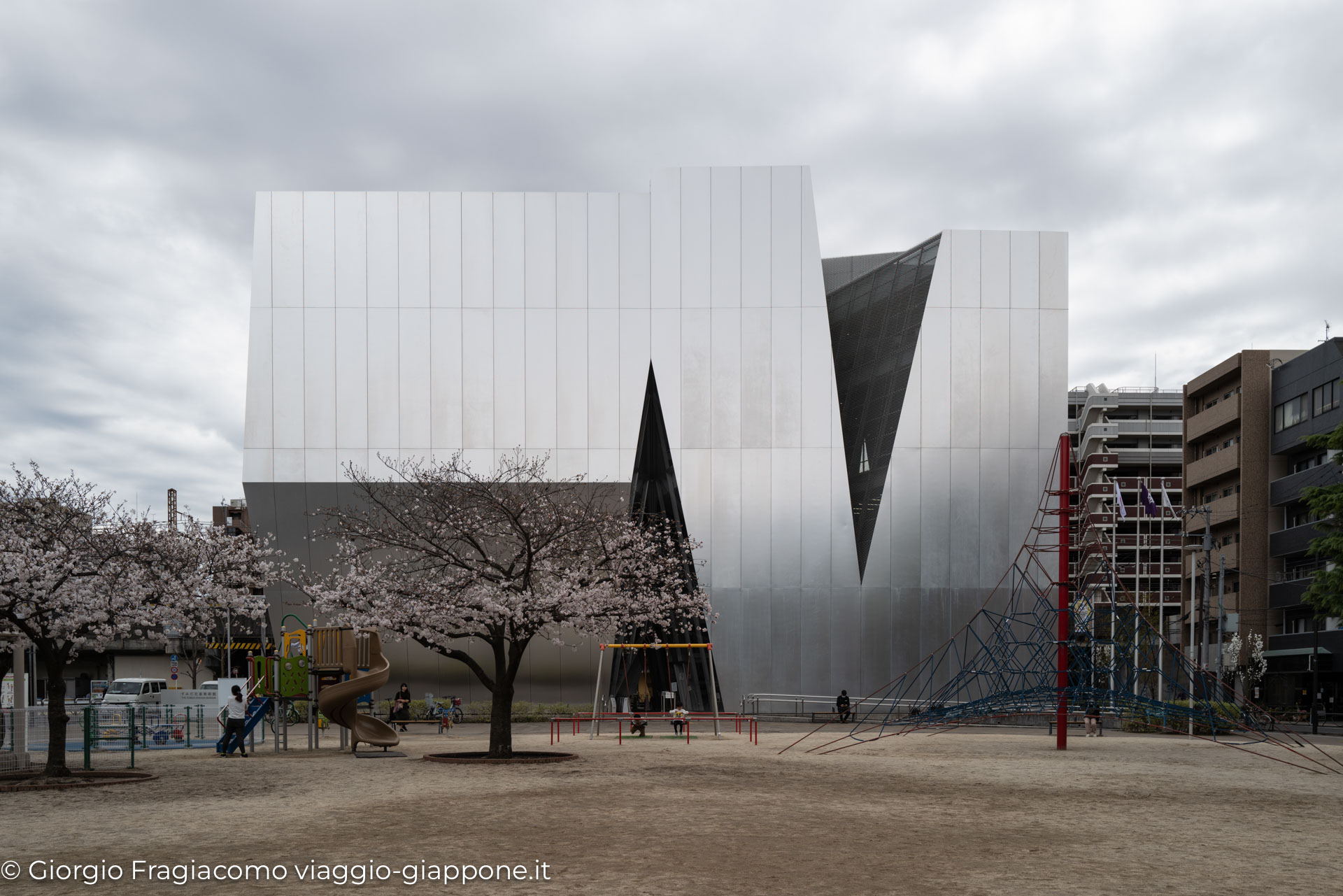 Hokusai Museum