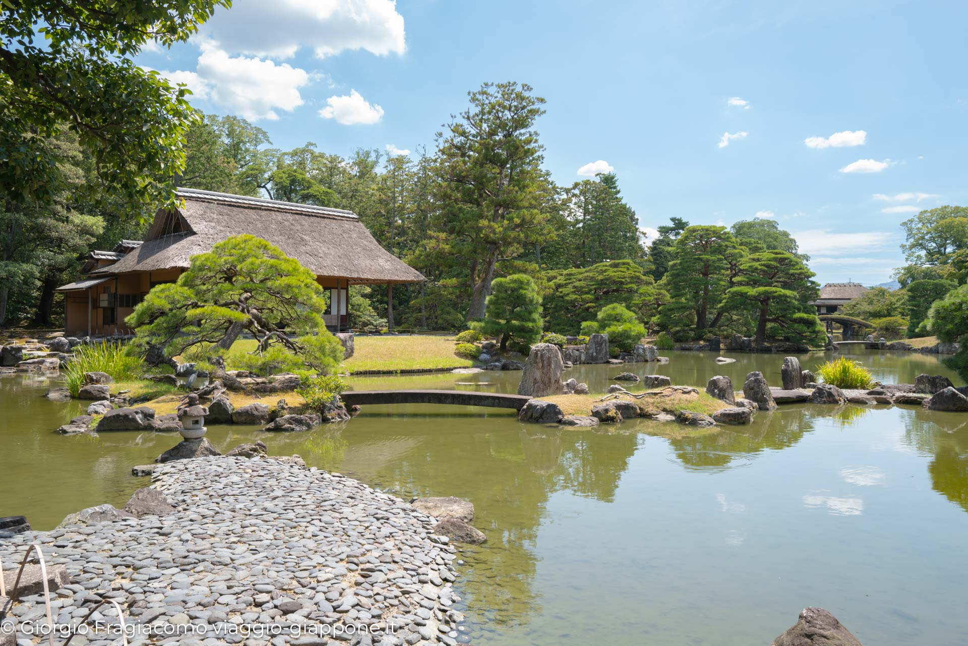 Katsura Villa Imperiale