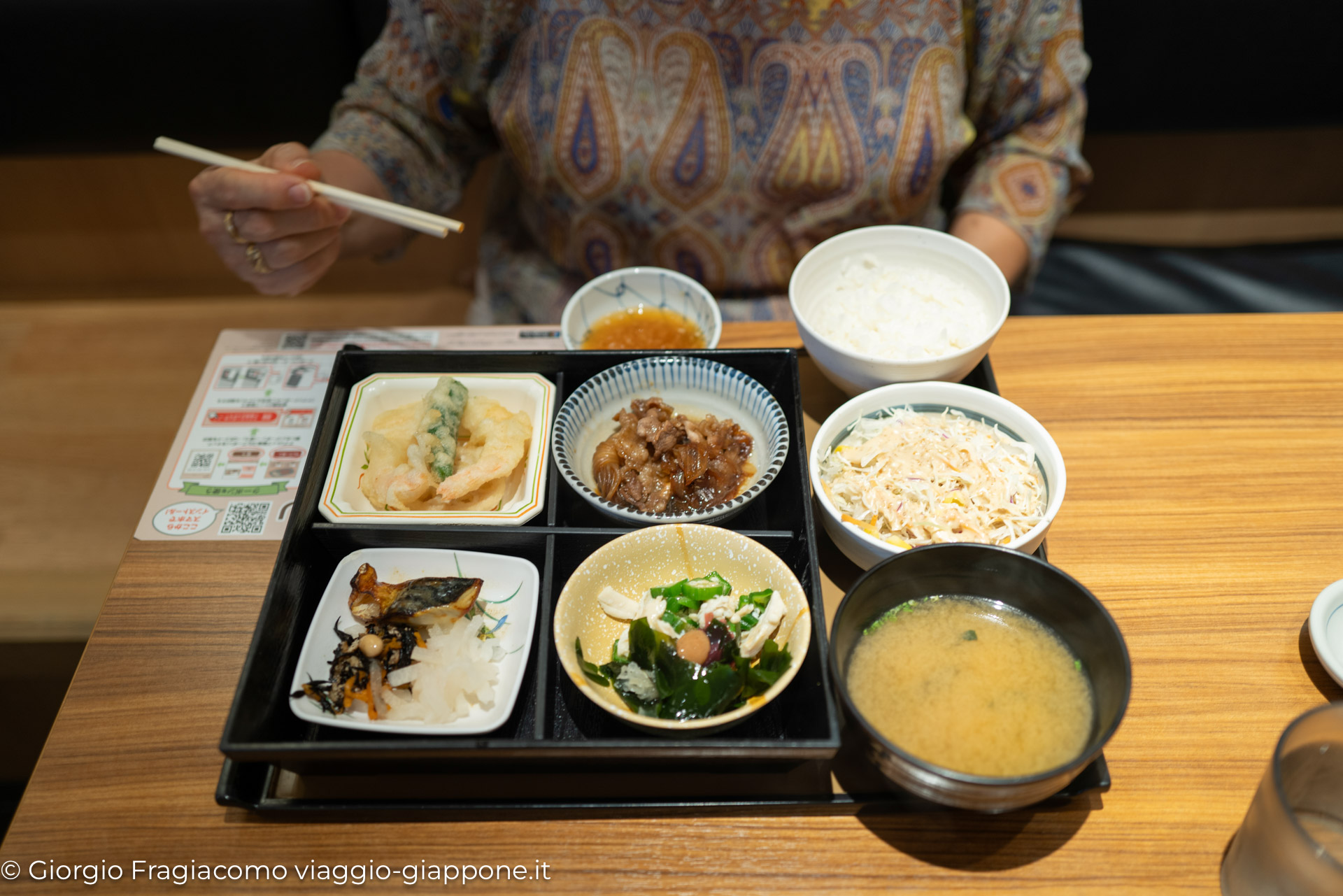 Teishoku Yayoi – Hiroshima