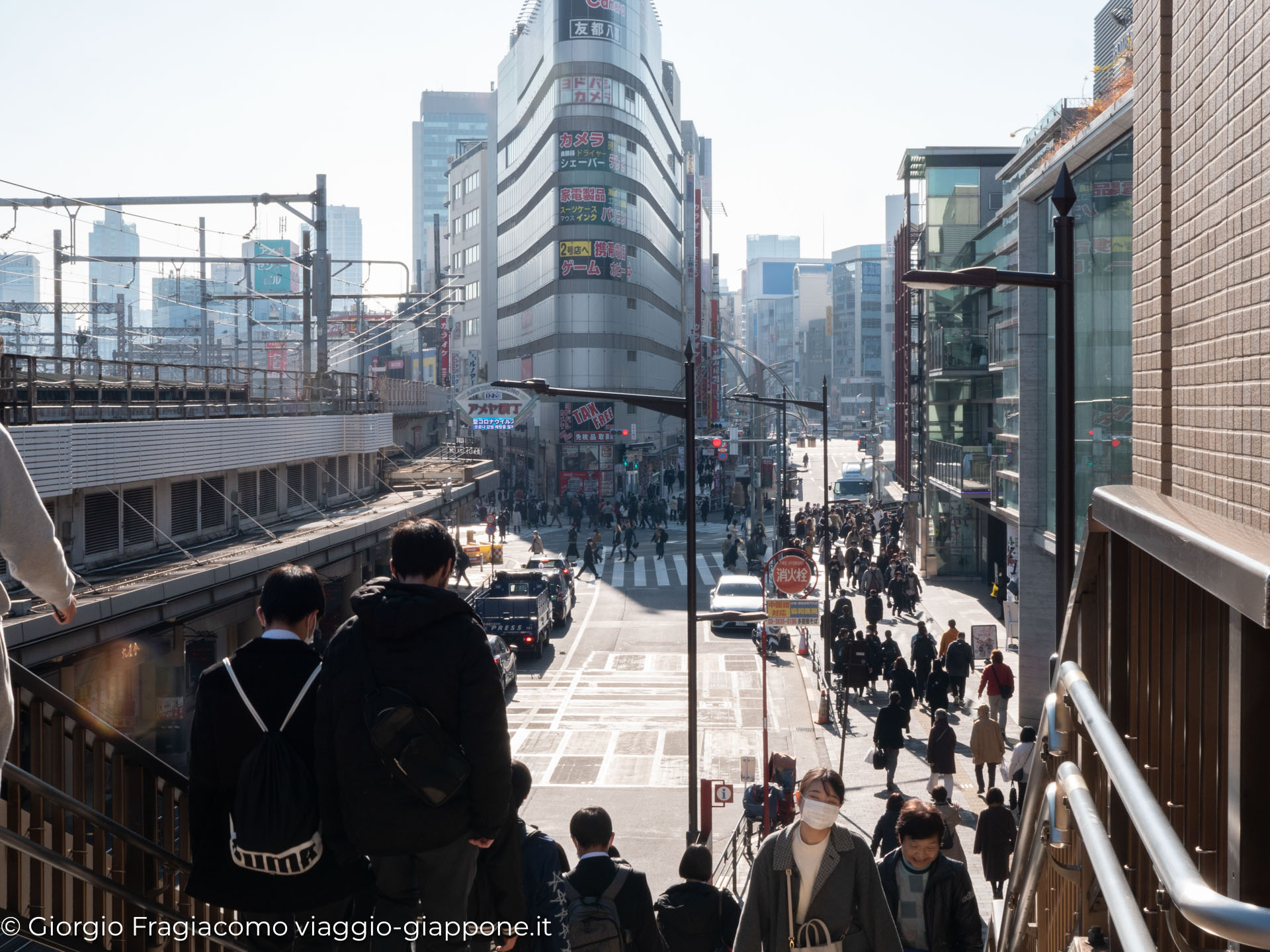 Ueno